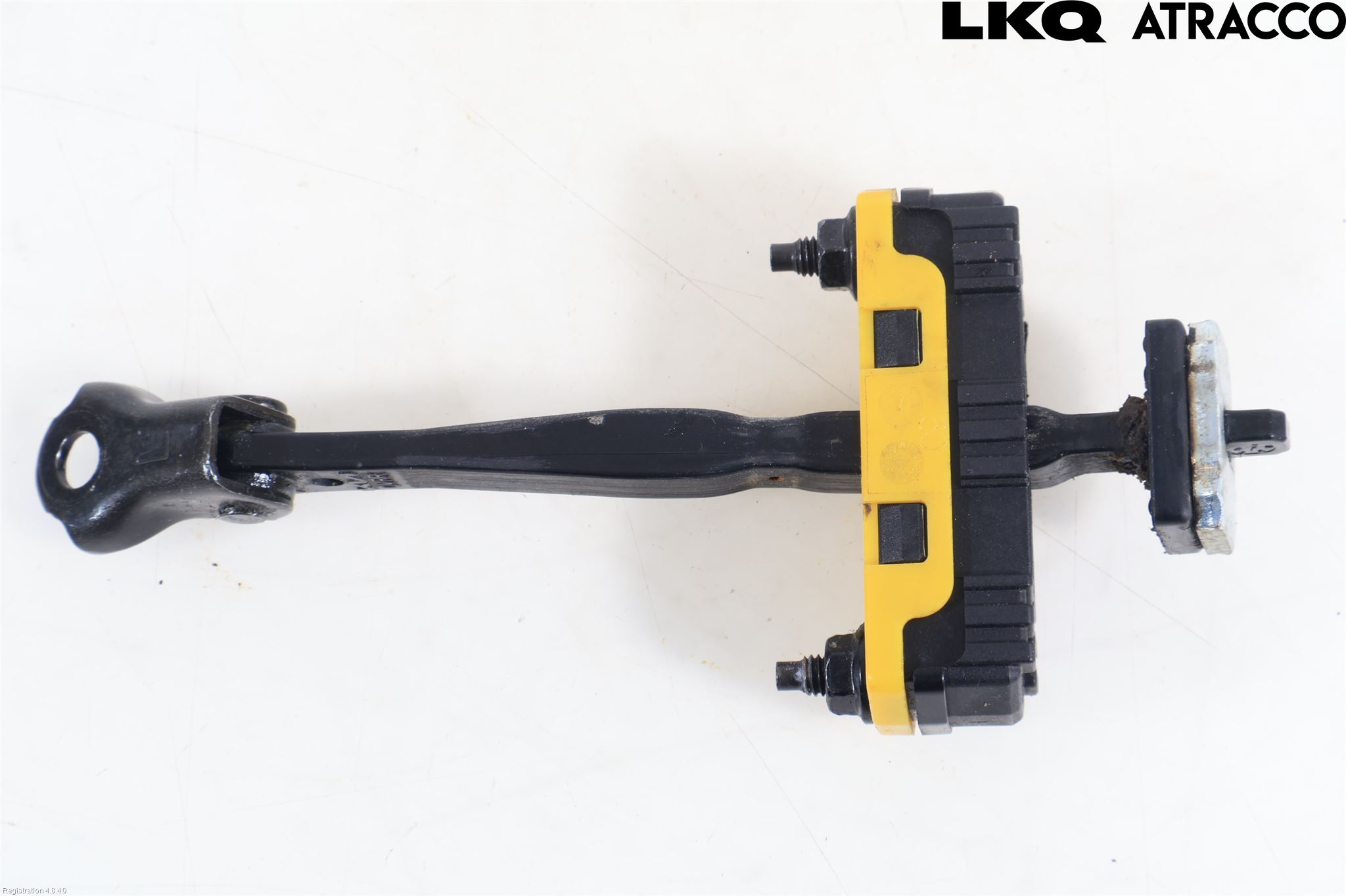 Kia EV6 (CV) 22- Dørstopper