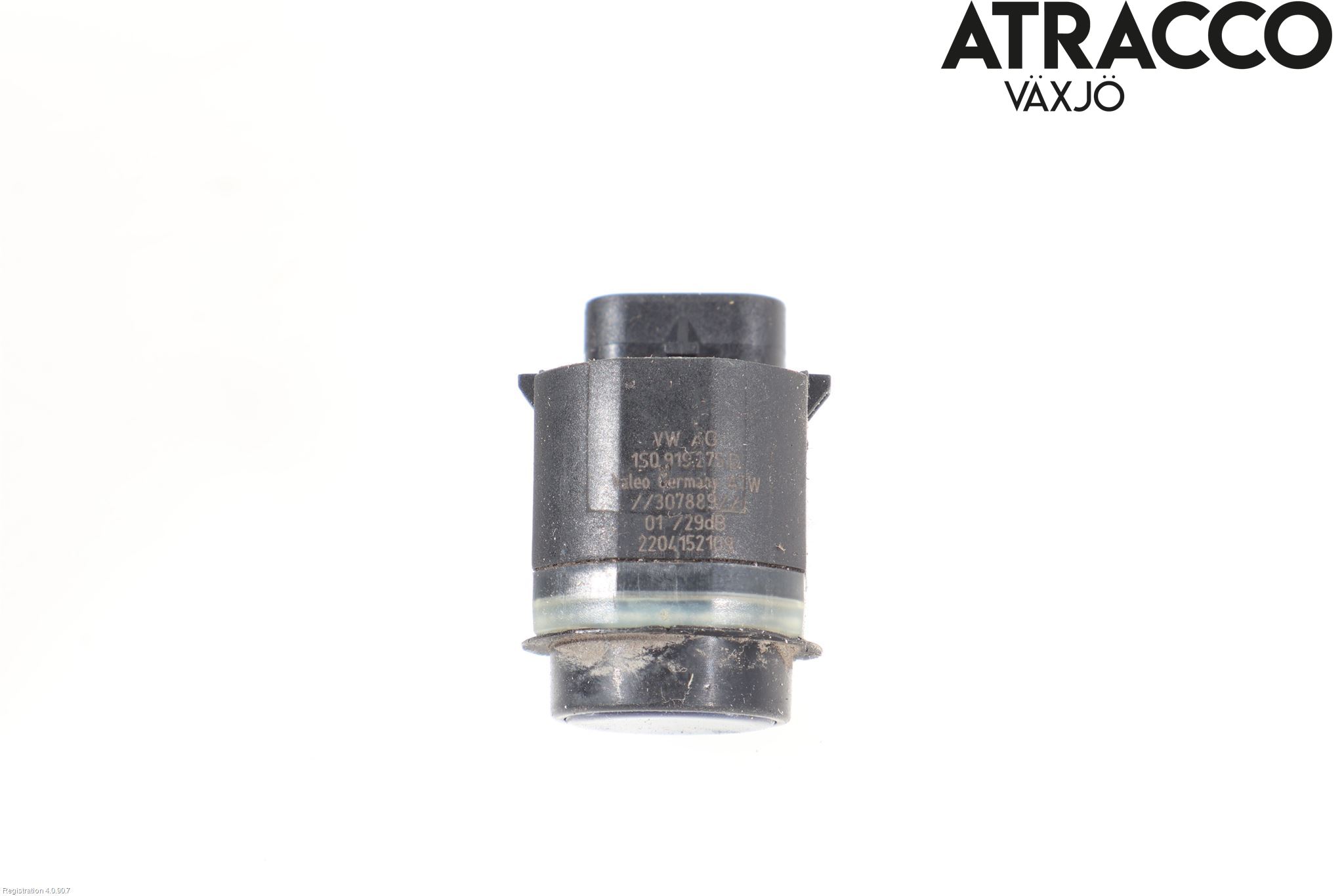 Audi A4 12-15 Sensor Ryggesensor
