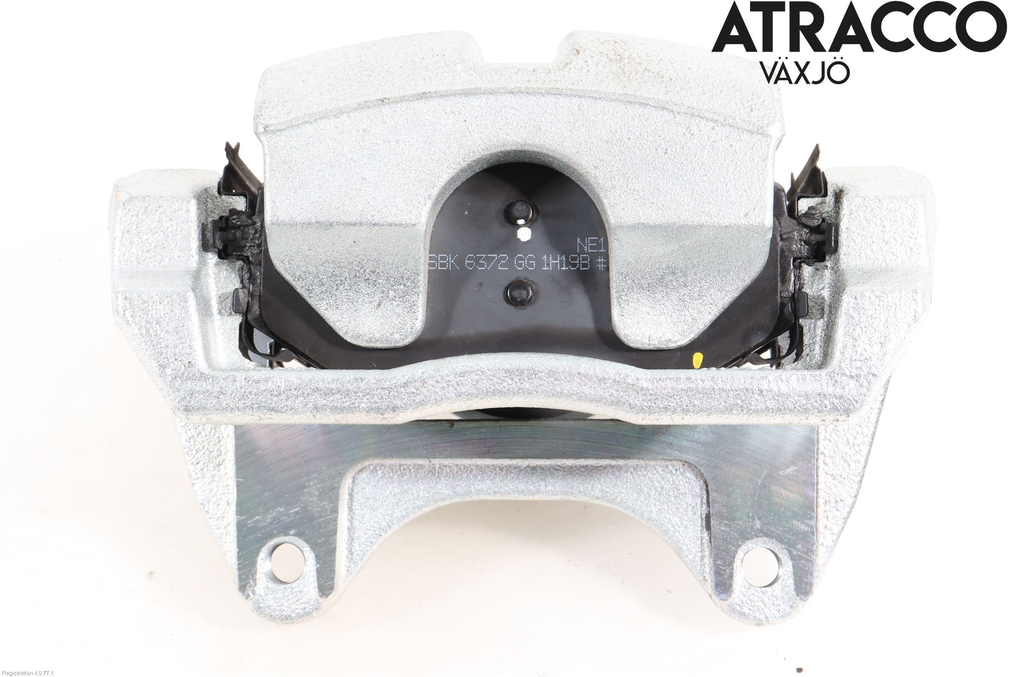 Hyundai IONIQ 5 NE 22- Bremsecaliper Foran Høyre