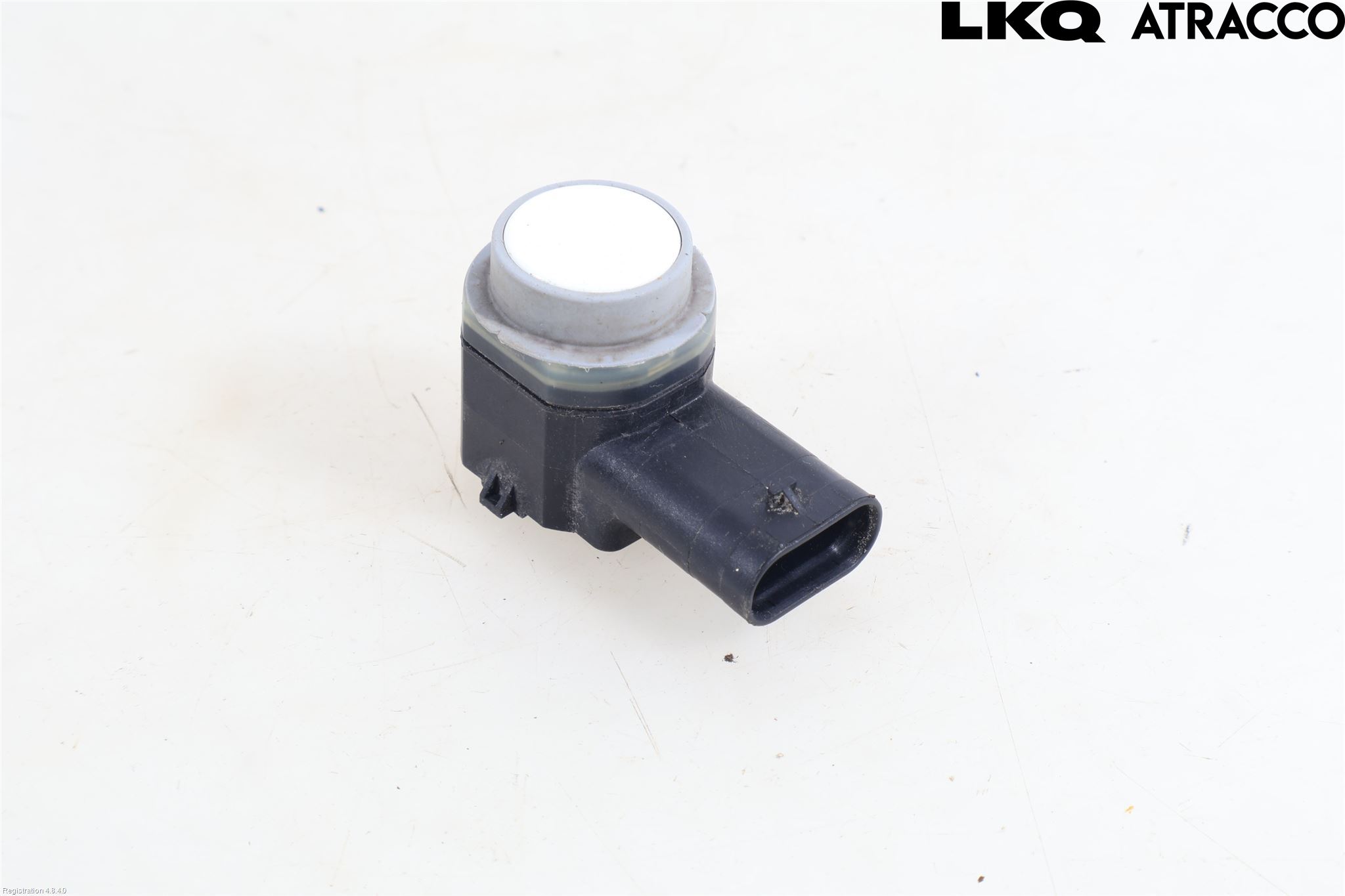 Toyota AURIS 13-19 Sensor Ryggesensor
