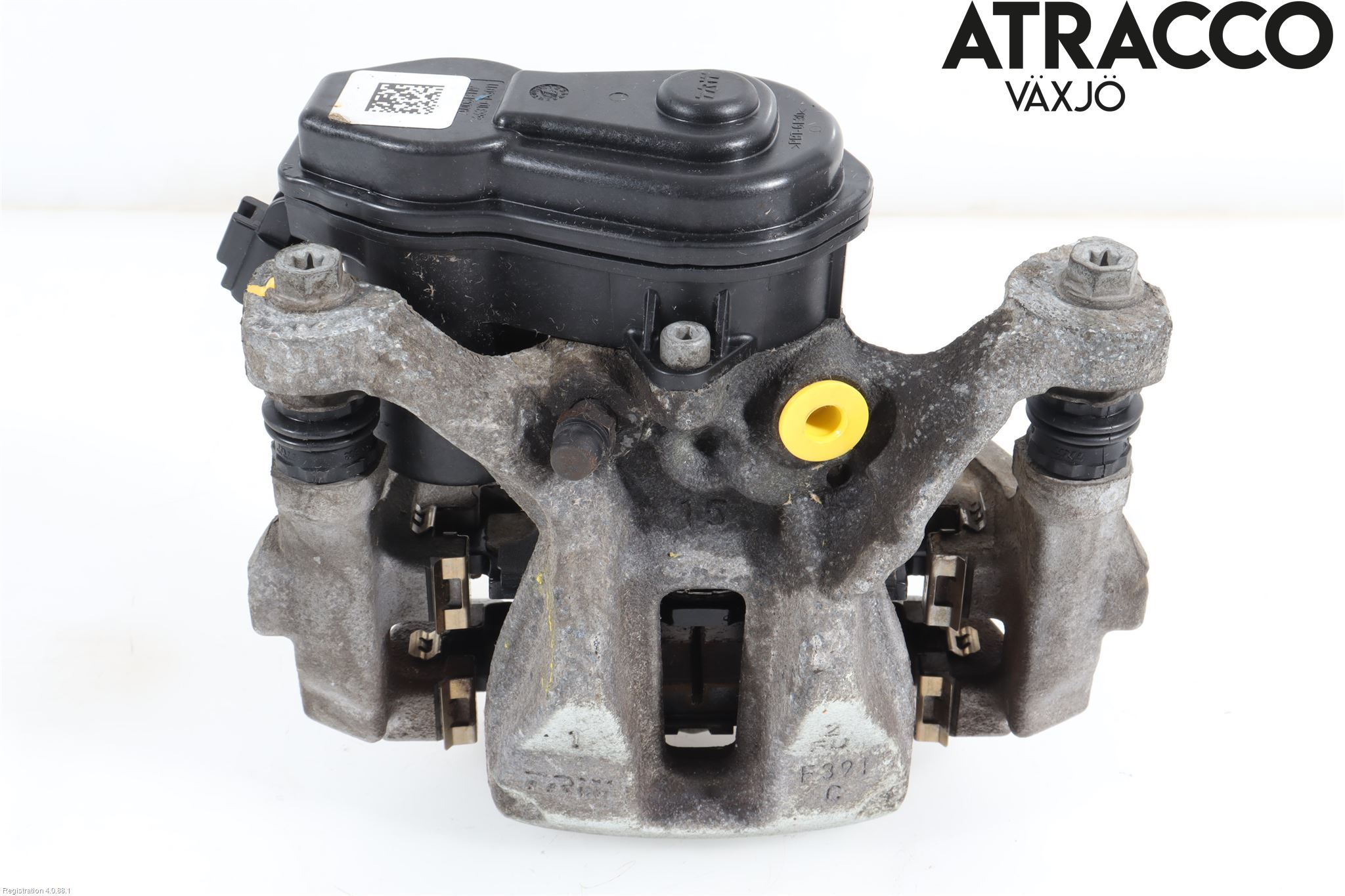 Toyota COROLLA 19- Bremsecaliper Bak Venstre