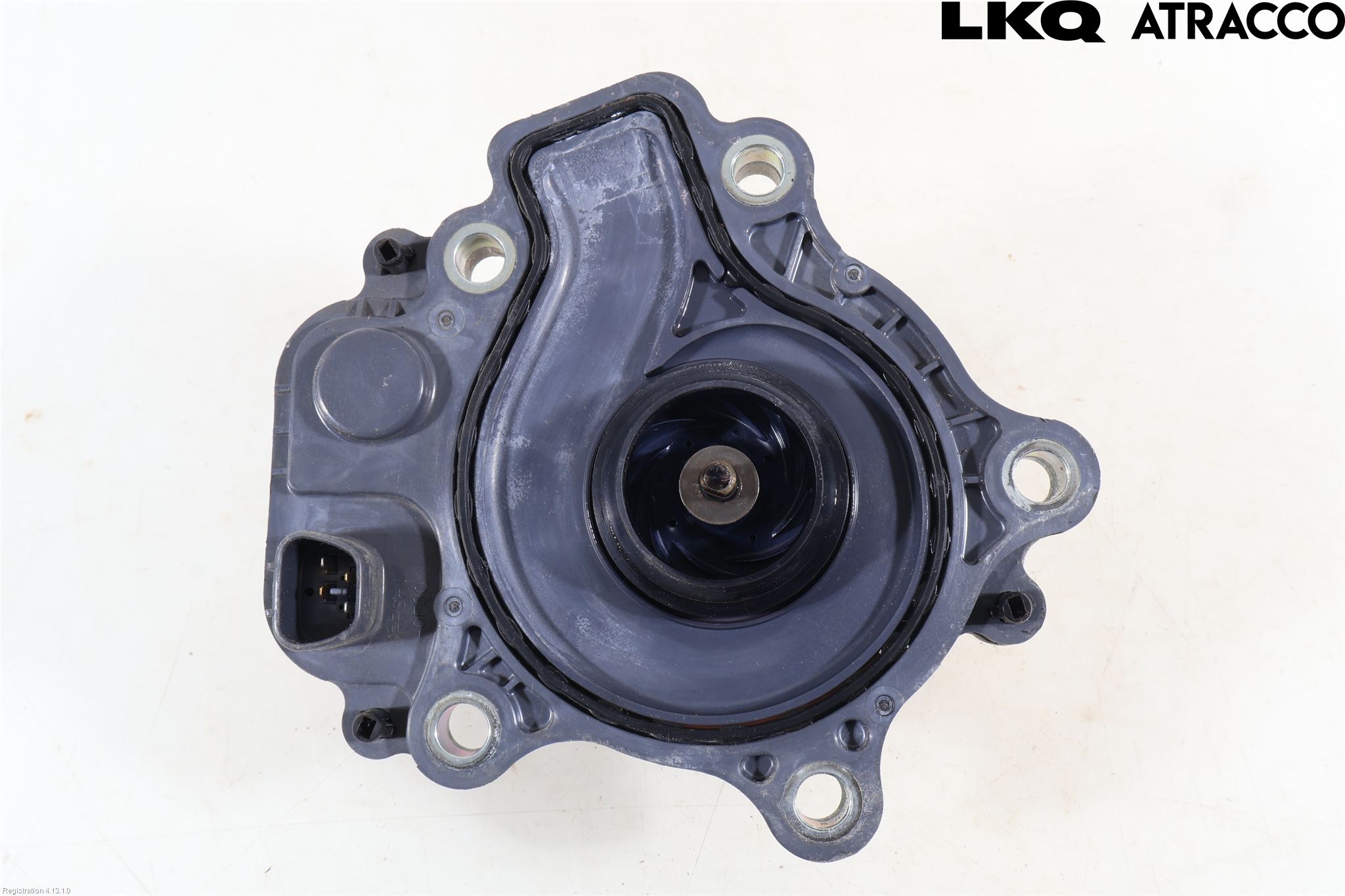 Toyota AURIS 13-19 Vannpumpe