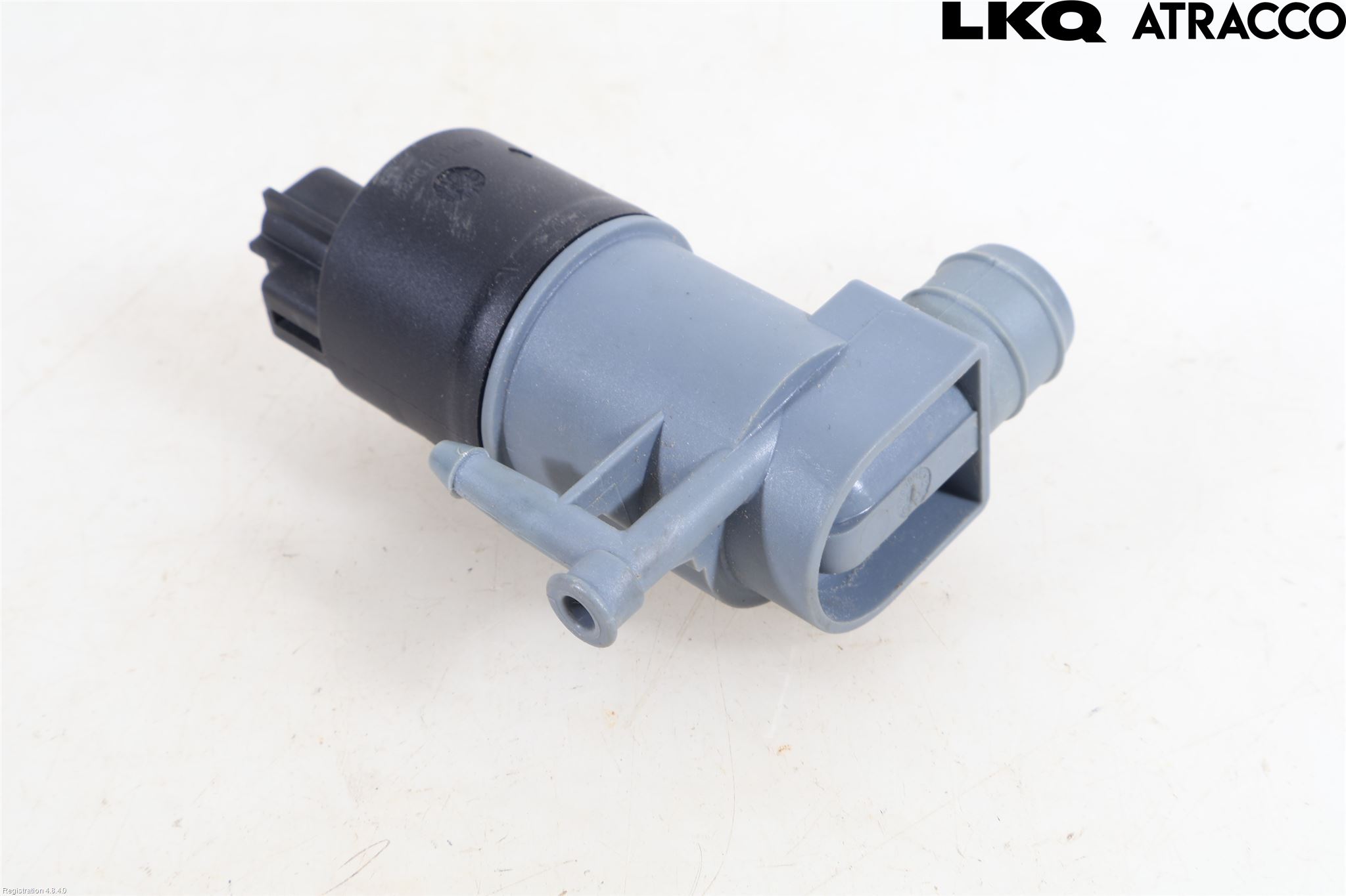 Toyota YARIS XP130 15-20 Spylerpumpe Frontrute