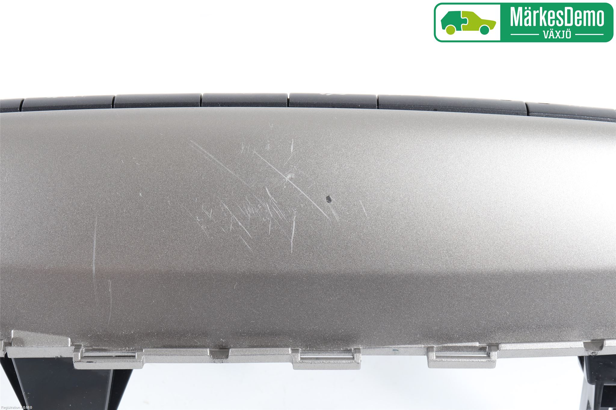 Lexus CT 200h Varme Ac Betjening-Display