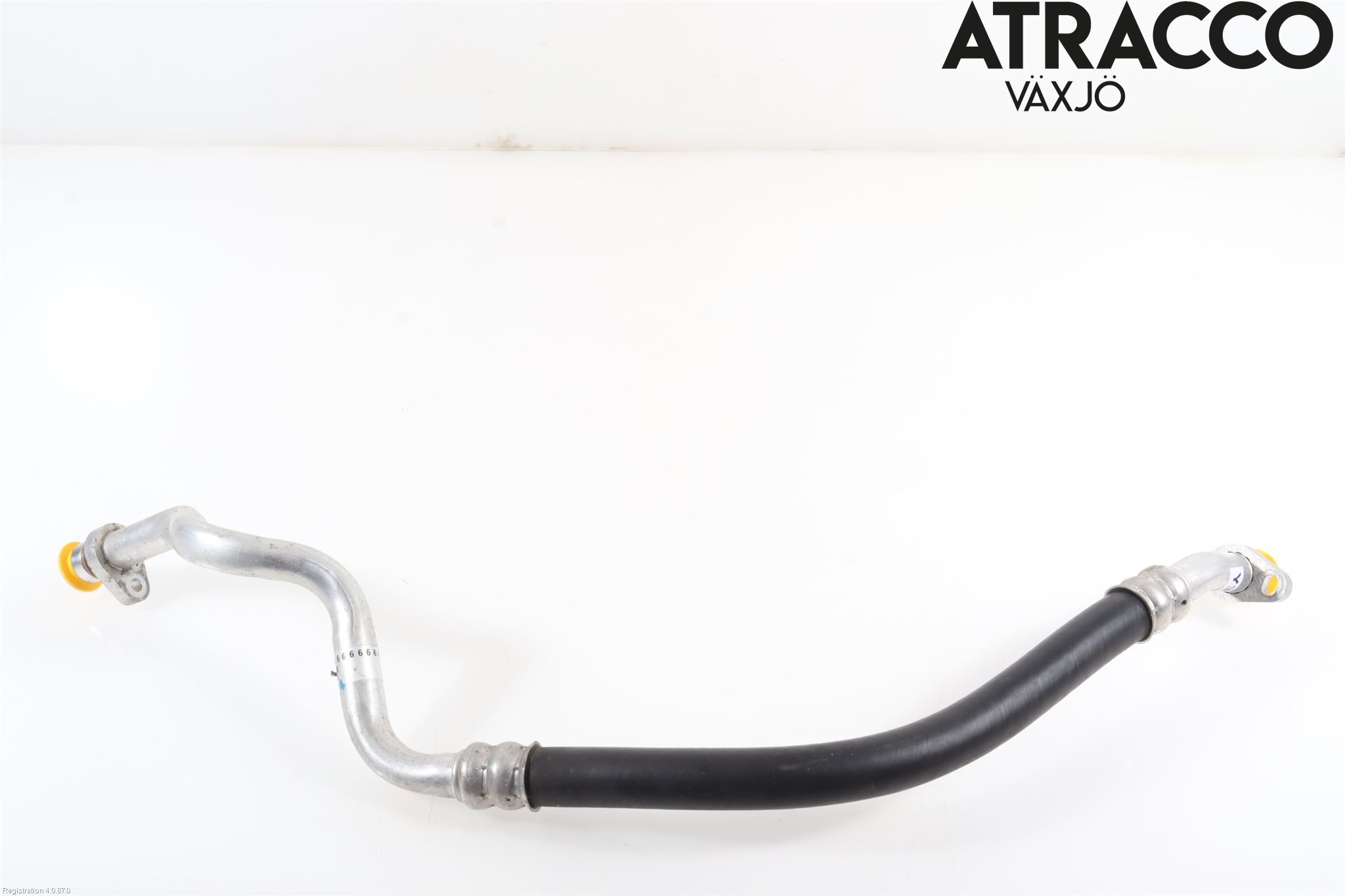 Nissan QASHQAI 14-17 Varme Ac Slange - Rør