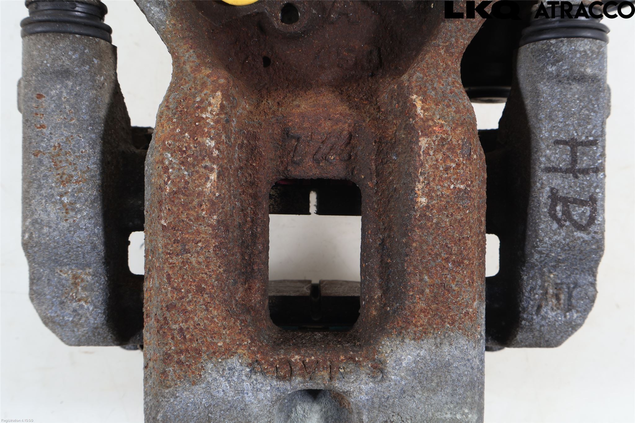 Toyota RAV4 19- Bremsecaliper Bak Høyre