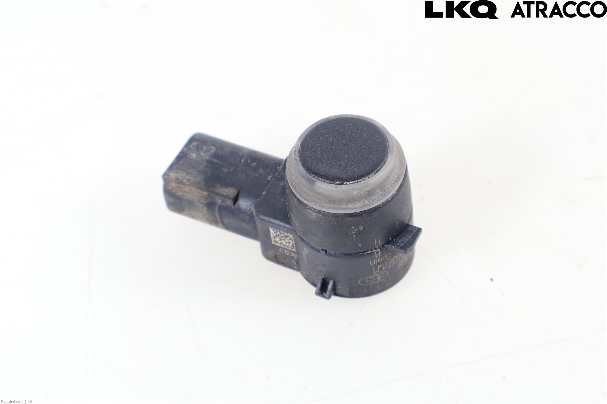Peugeot 508 11-18 Sensor Ryggesensor