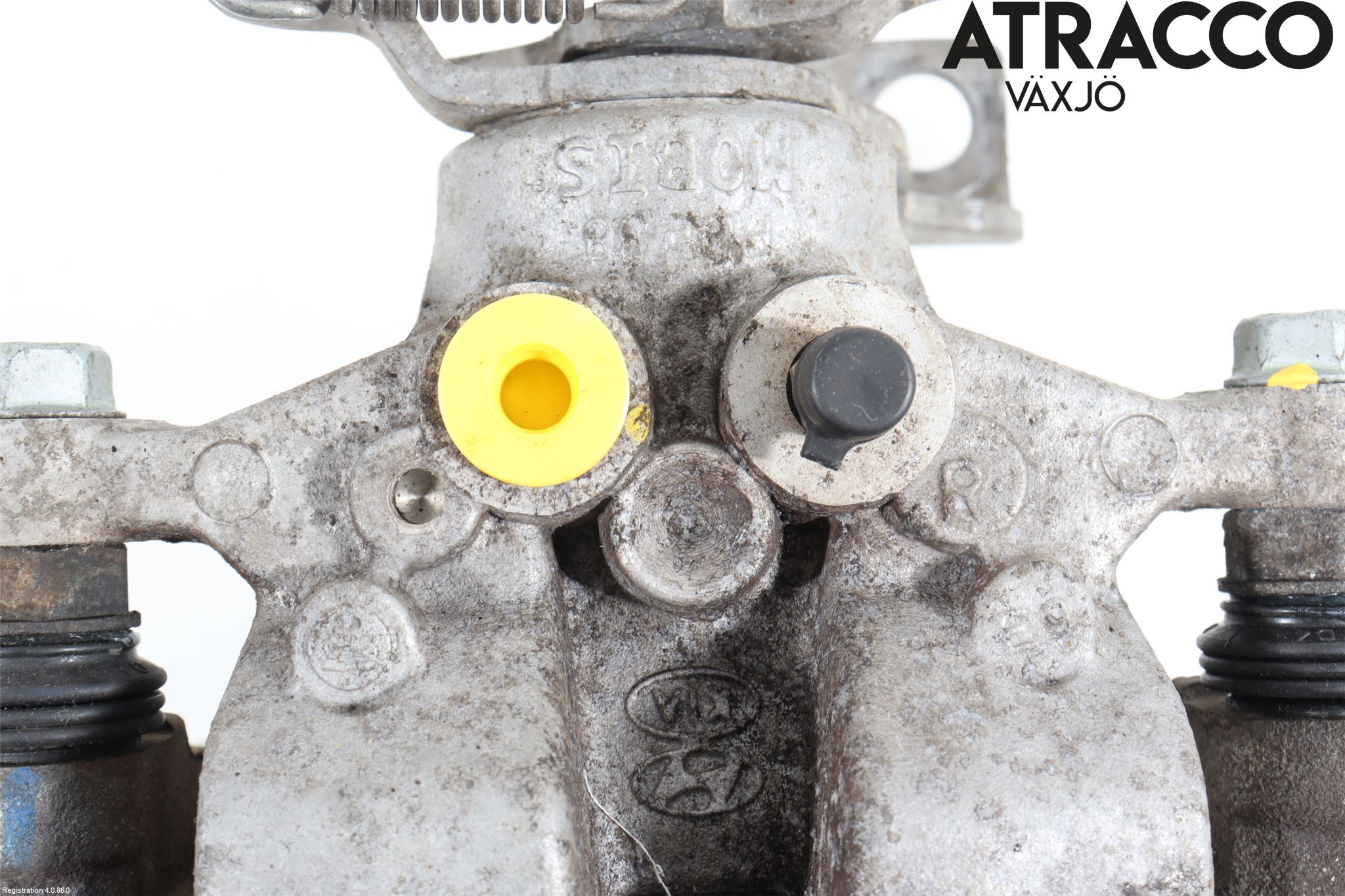 Hyundai i30 PD 17- Bremsecaliper Bak Høyre