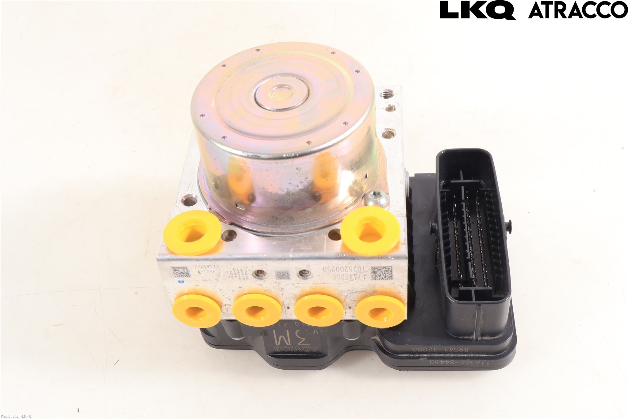 Toyota RAV4 19- Abs Hydraulikkaggregat