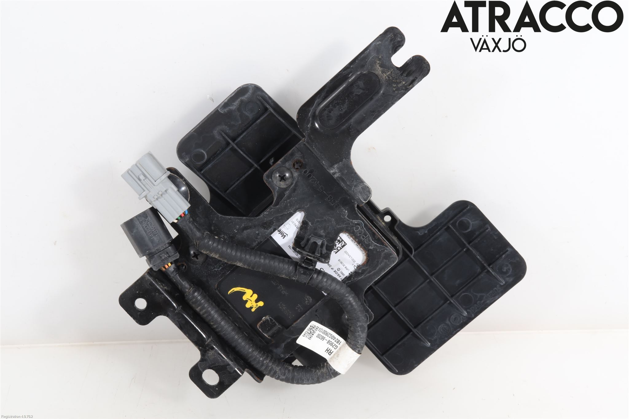 Hyundai IONIQ AE 17-22 Sensor Kollisjonsbeskyttelse