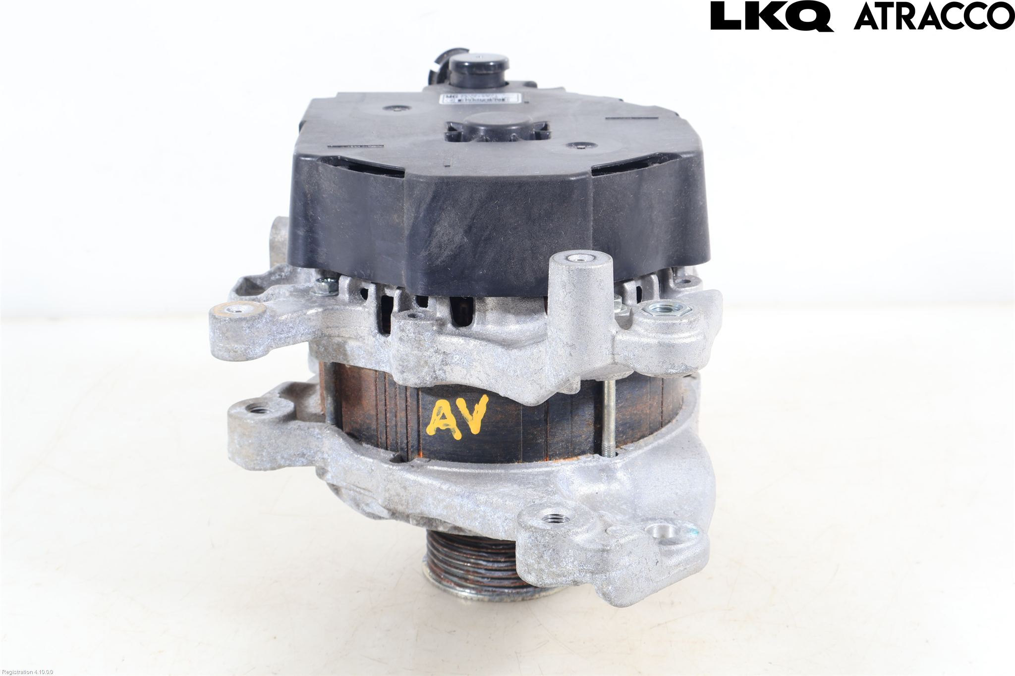 Suzuki SWIFT 17-24 Dynamo