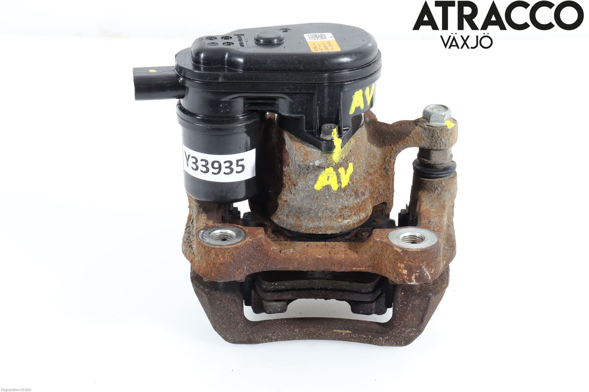 Hyundai i30 PD 17- Bremsecaliper Bak Høyre