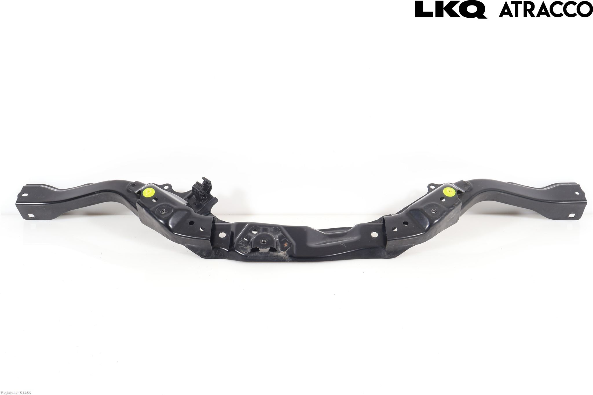 Toyota C-HR 16-23 Frontplate Øvre