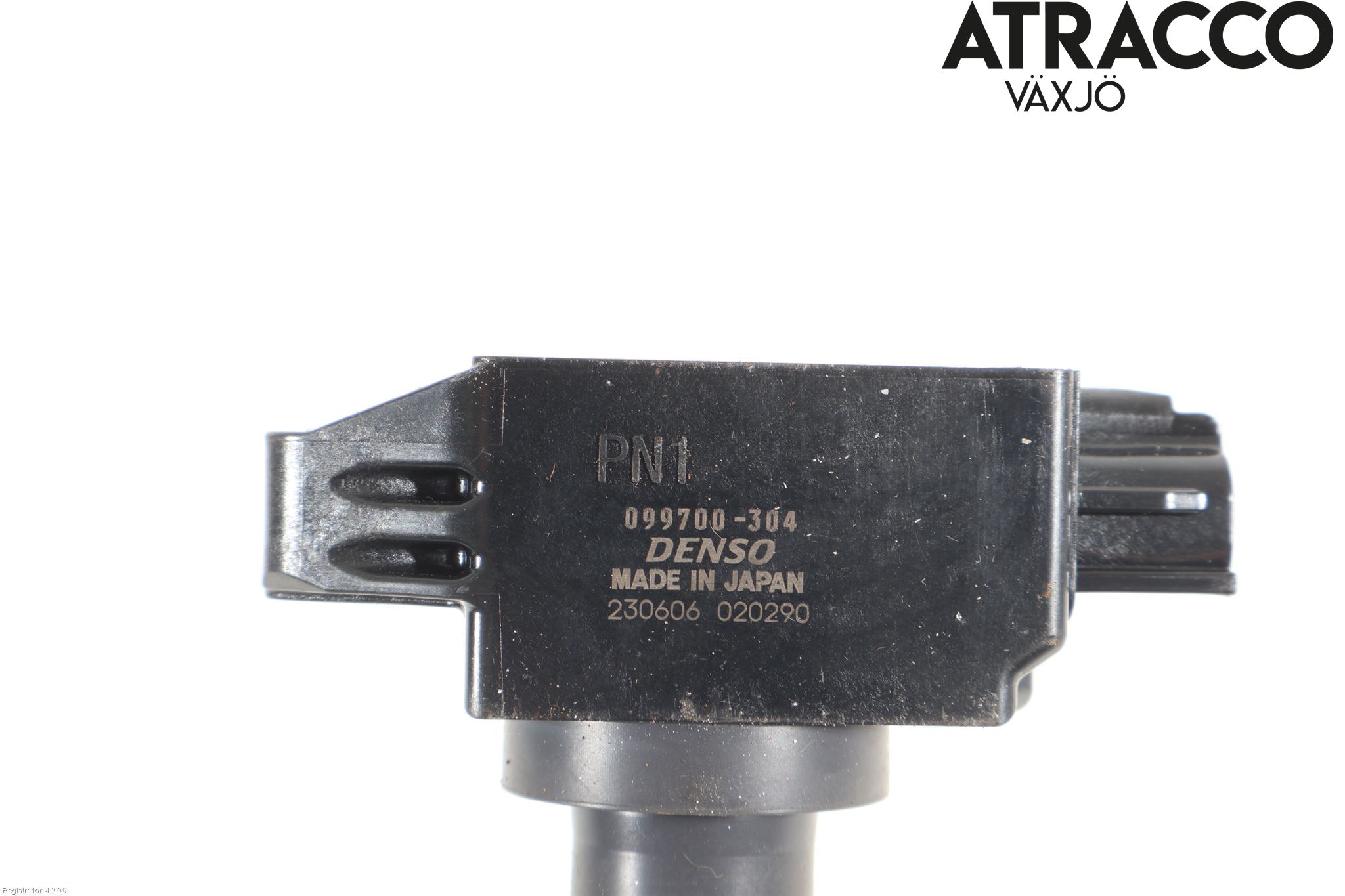 Suzuki SWIFT 17-24 Coil