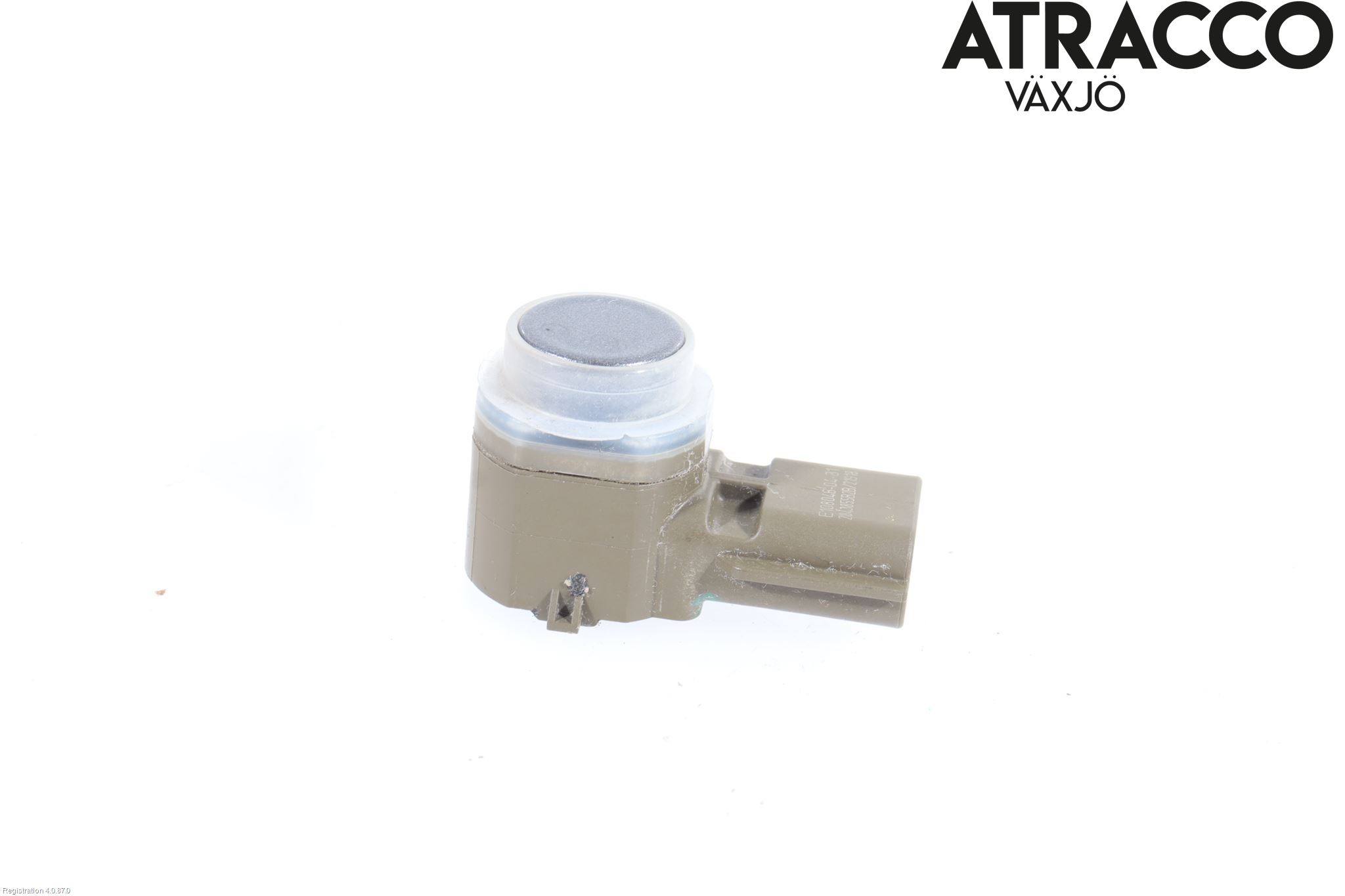 Nissan LEAF 18- Sensor Parkering Front