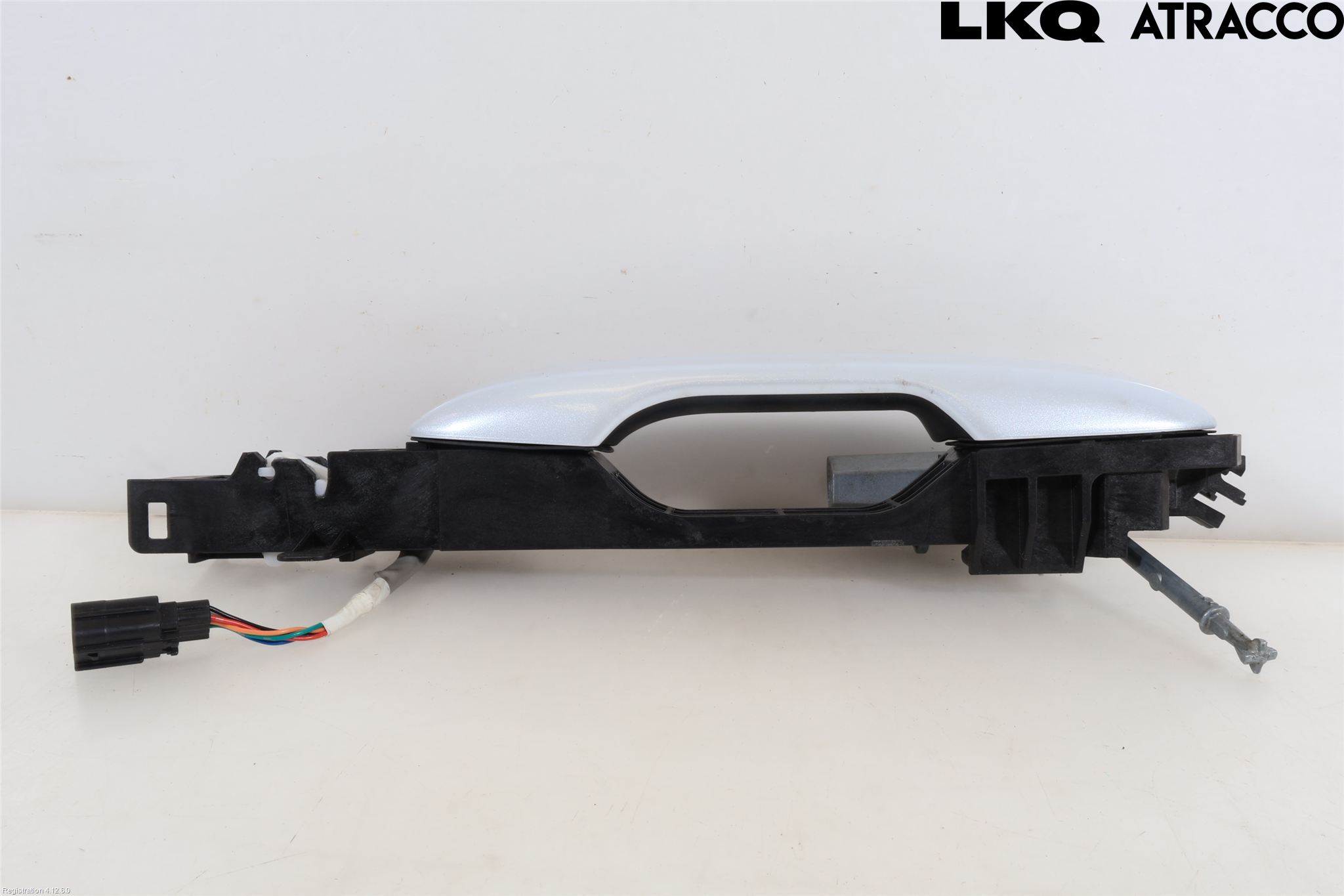 Honda CR-V 24- Dørhandtak Ytre Høyre