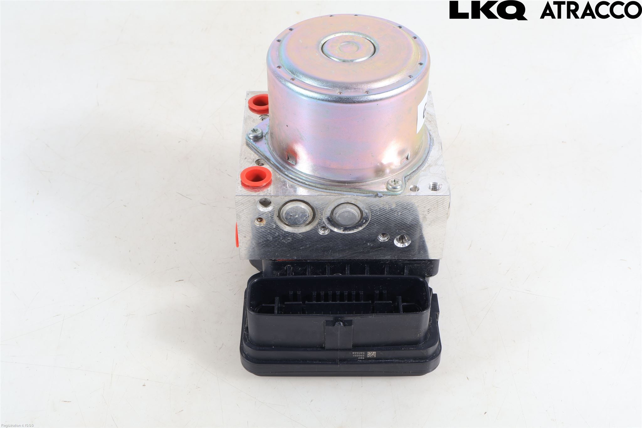 Toyota bZ4X EA10 22- Abs Hydraulikkaggregat