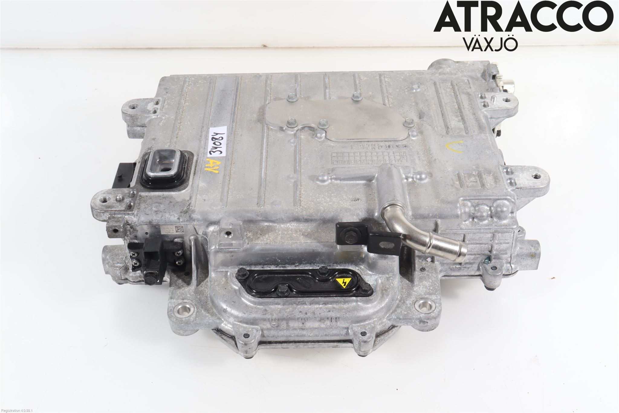 Hyundai KONA/ELECTRIC OS 18-23 Converter - Momentforsterker