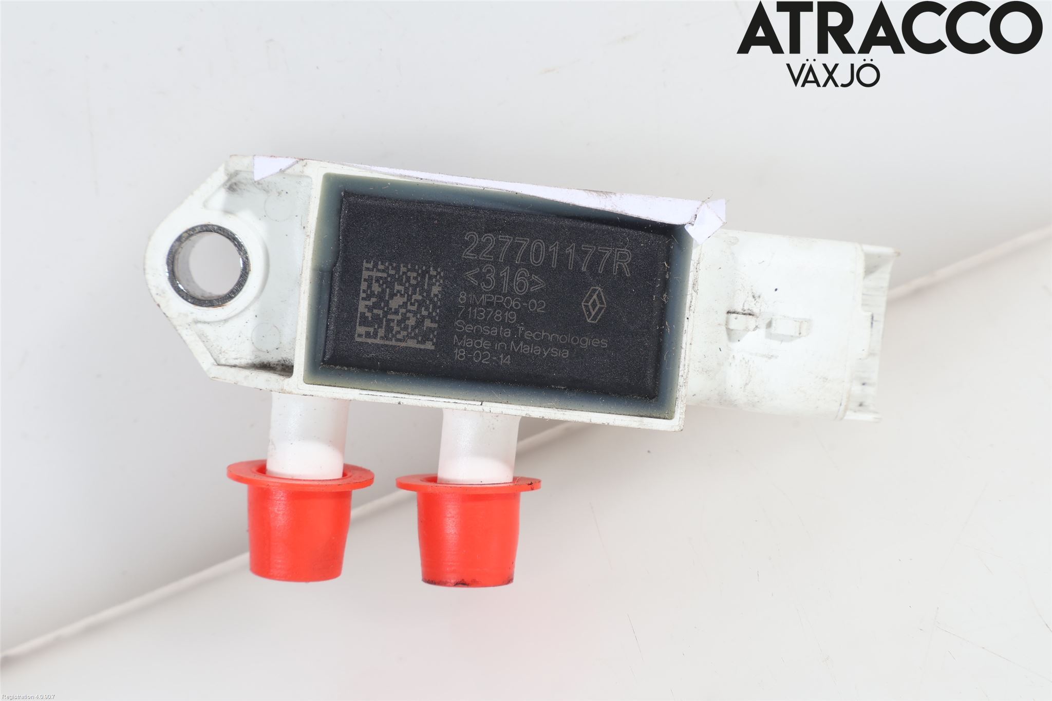 Nissan NV200/NV200 COMBI Sensor Eksos