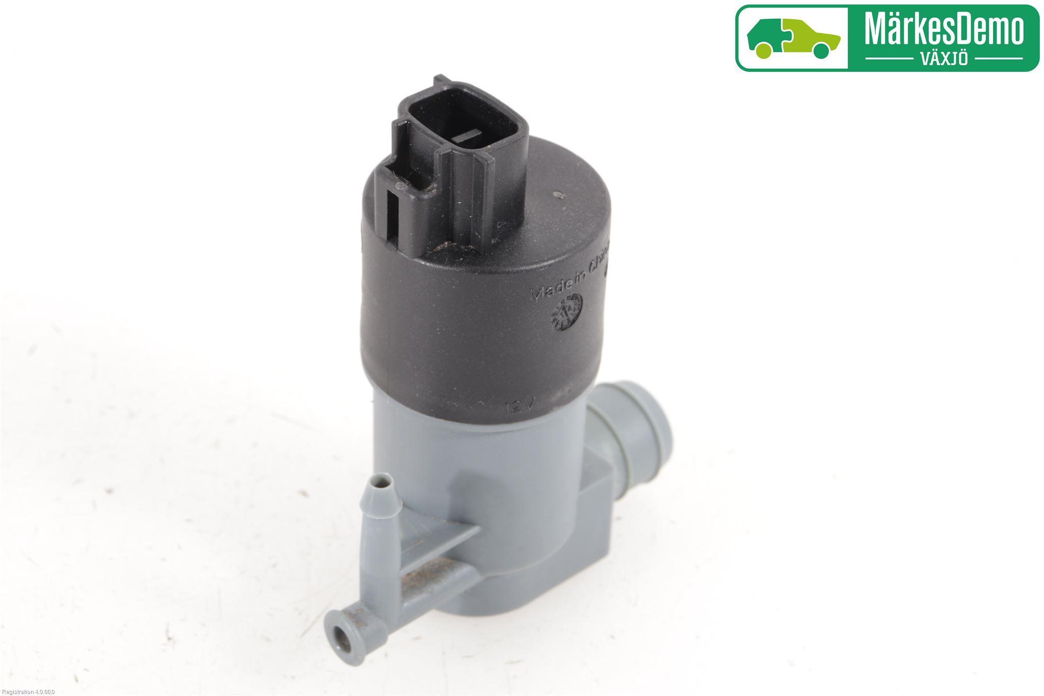 Toyota YARIS XP130 15-20 Spylerpumpe Frontrute