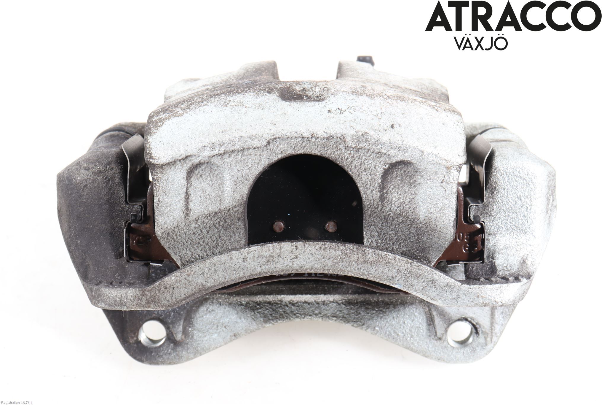 Hyundai i20 GB 15-20 Bremsecaliper Foran Venstre
