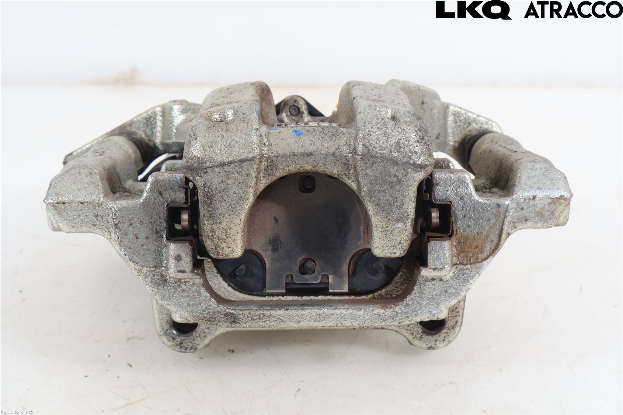 Toyota C-HR 24- Bremsecaliper Bak Venstre