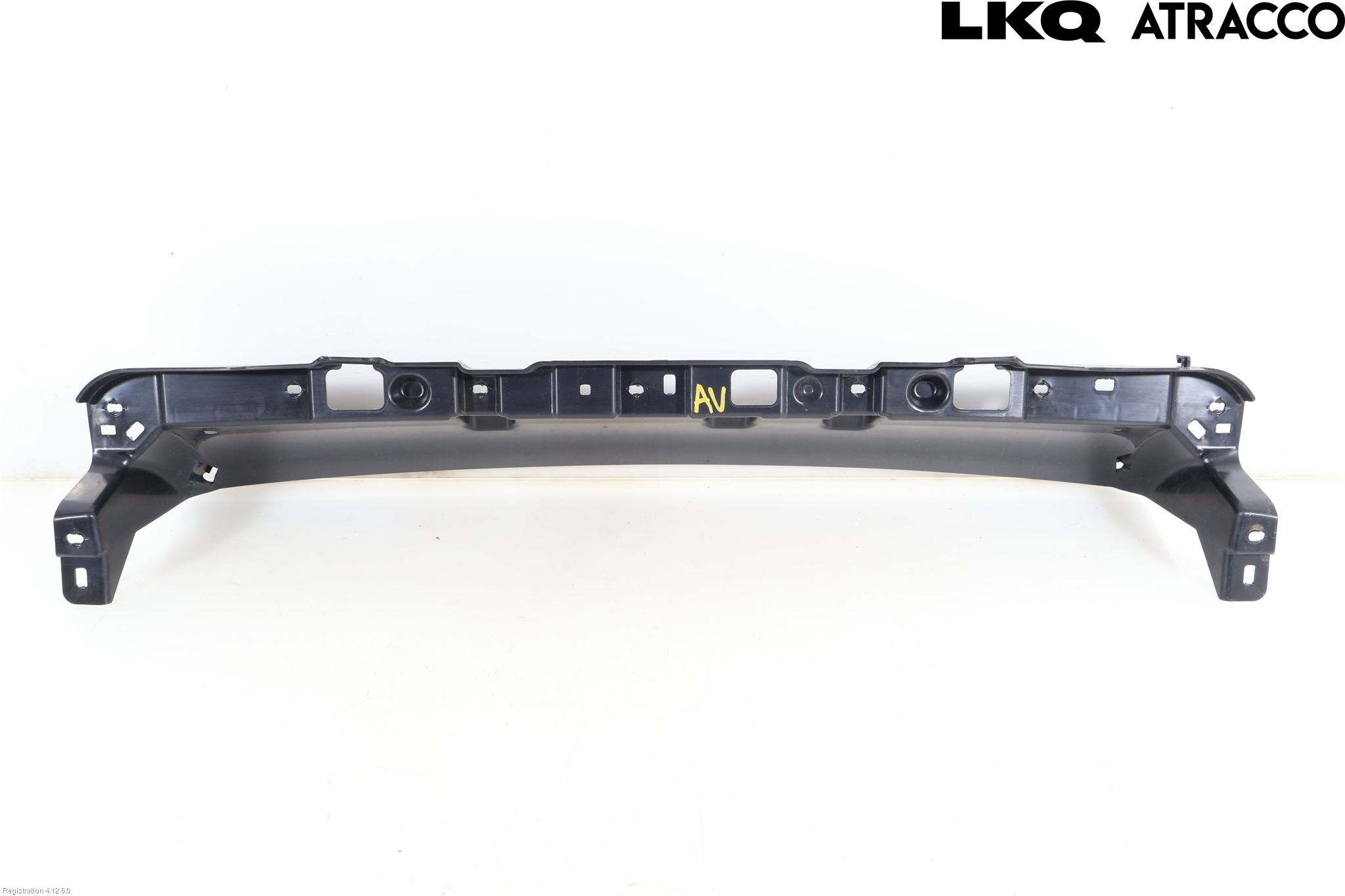 Honda E:NY1 23- Luftstyring Front