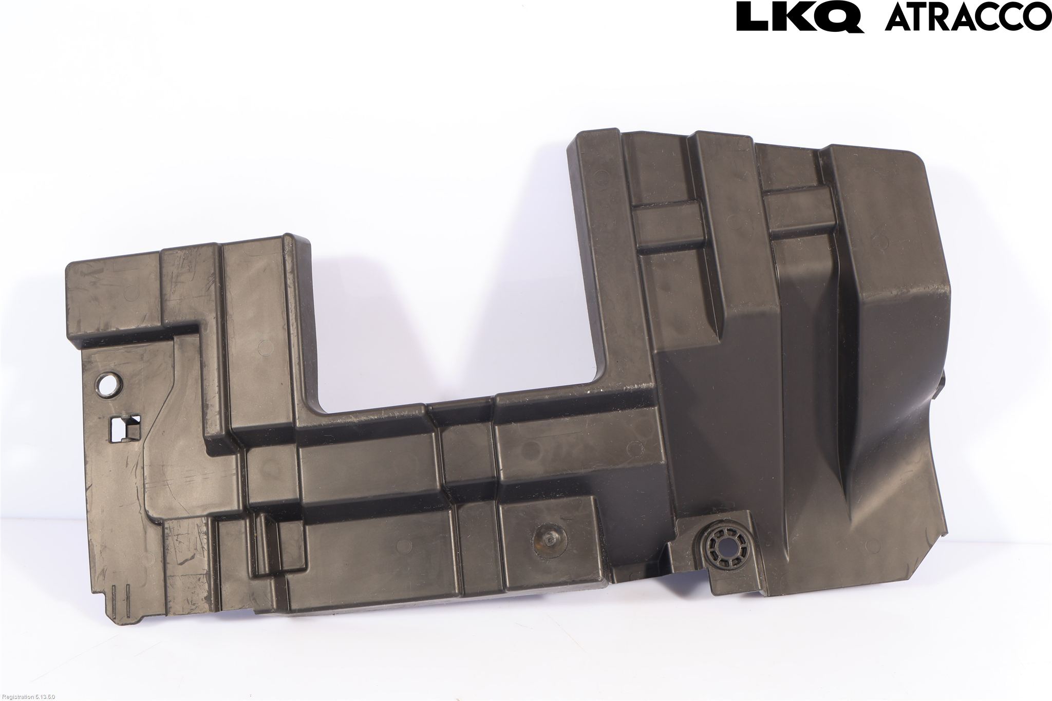 Honda HR-V 21- Luftstyring Front