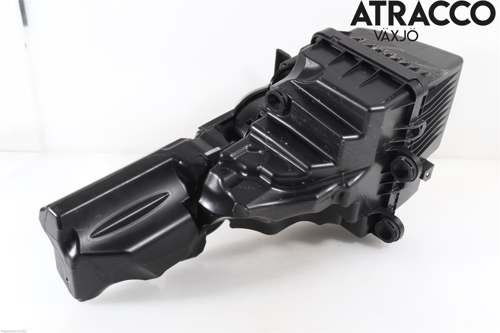 Mazda CX-5 12-17 Luftfilter Boks