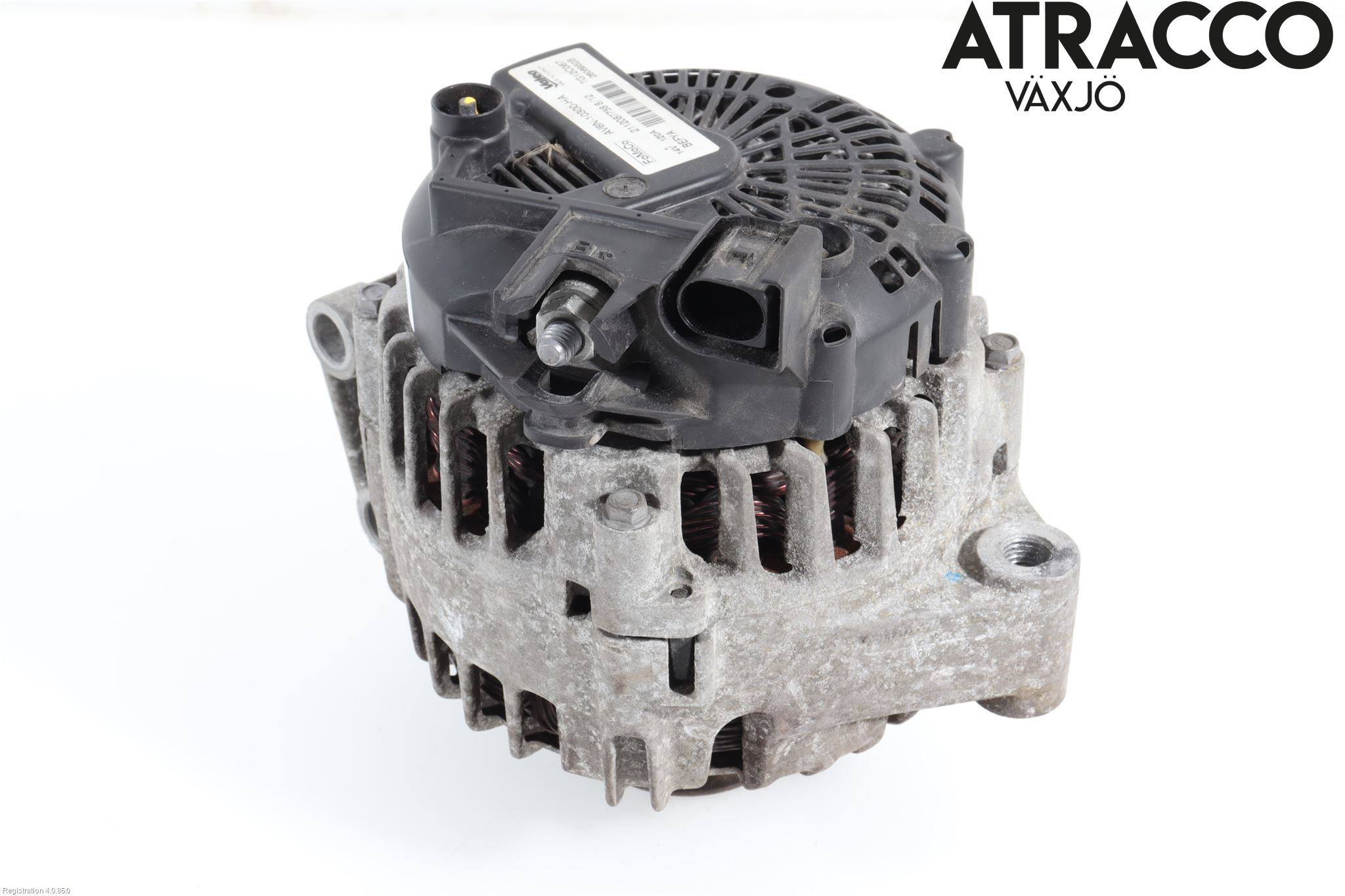 Ford FOCUS 11-14 Dynamo
