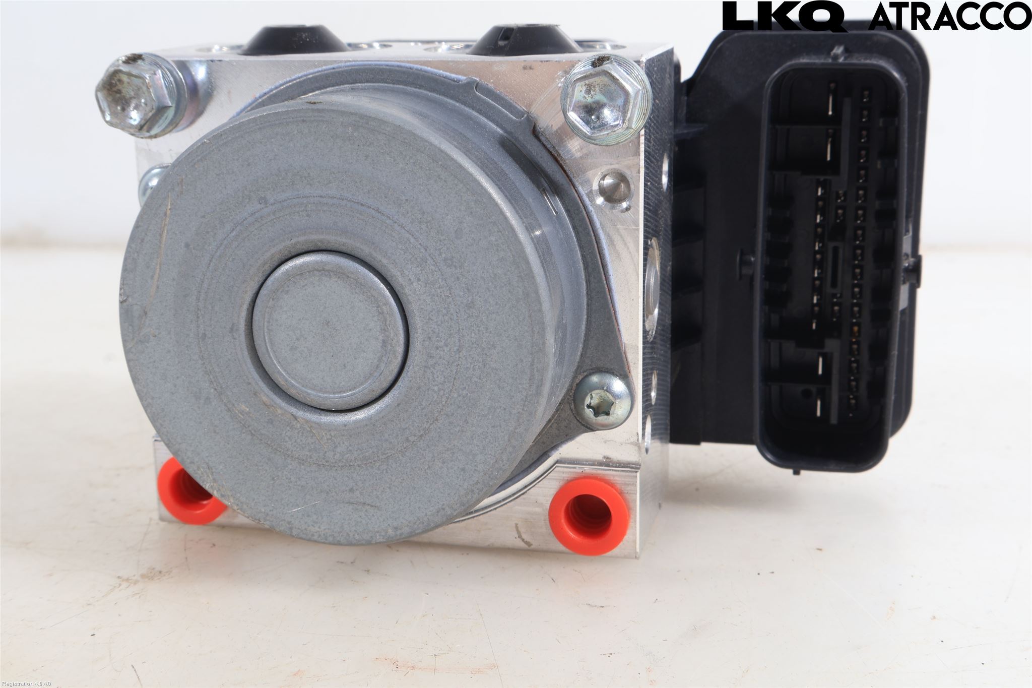 Toyota COROLLA 19- Abs Hydraulikkaggregat