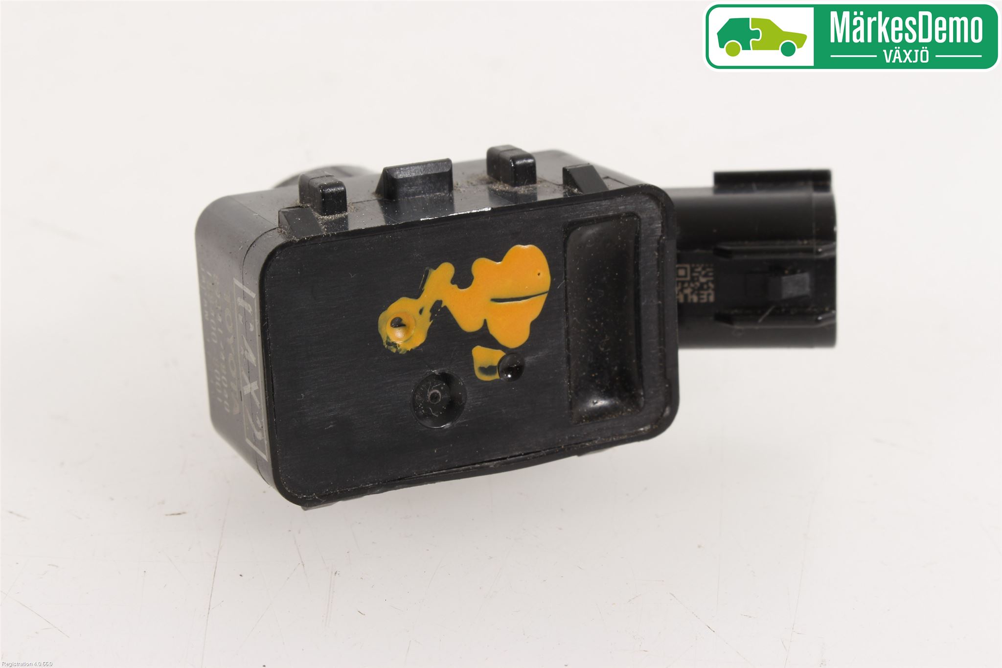Lexus RX AL20 16-22 Sensor Ryggesensor