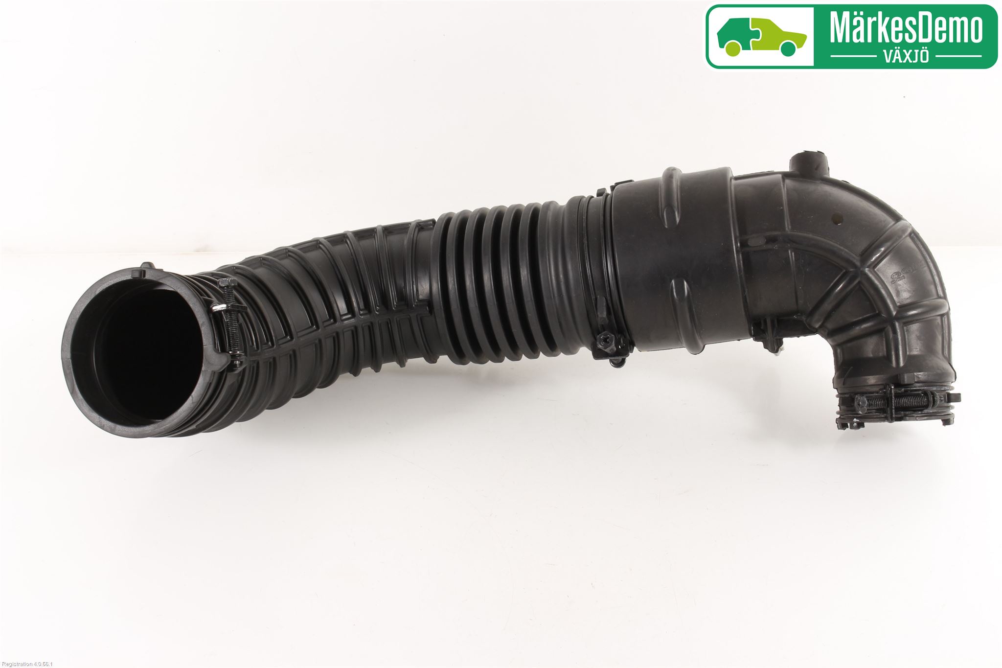 Hyundai KONA/ELECTRIC OS 18-23 Luftfilter Boks