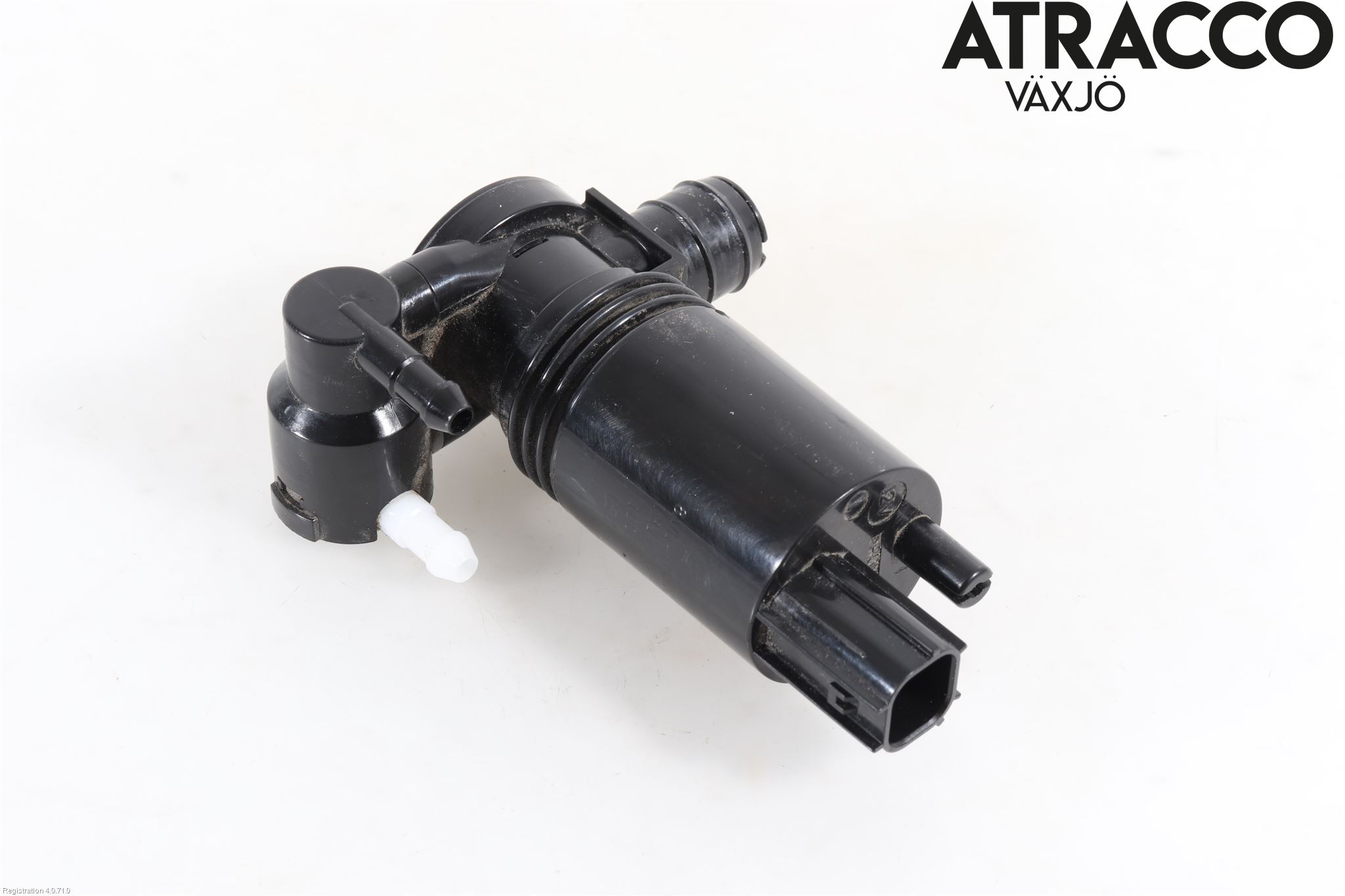 Ford FIESTA 13-17 Spylerpumpe Frontrute