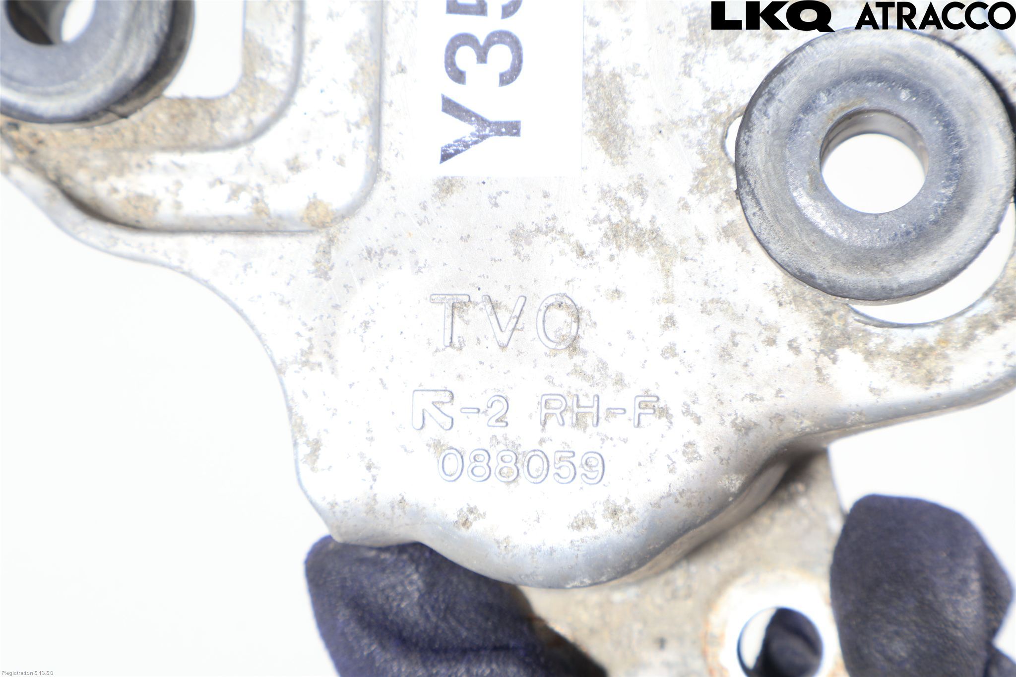 Honda CIVIC 12-16 Front Øvrig