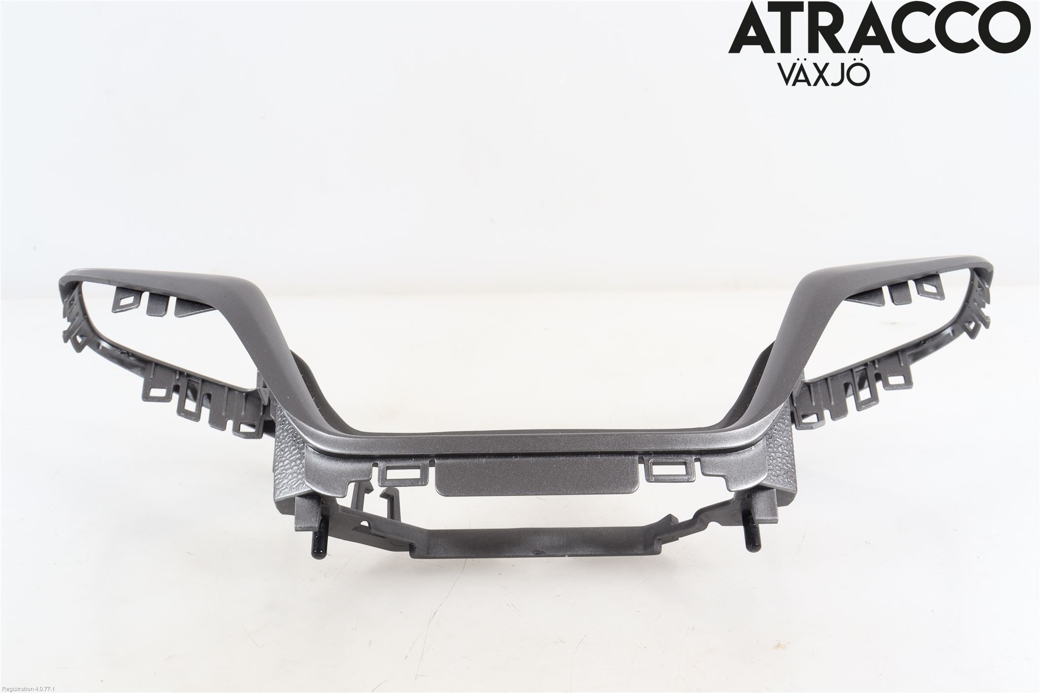 Honda CIVIC 17-22 Rattdeksel - Deksler