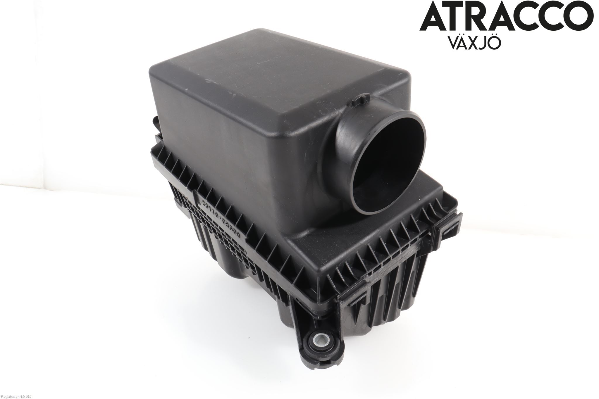 Hyundai i20 GB 15-20 Luftfilter Boks