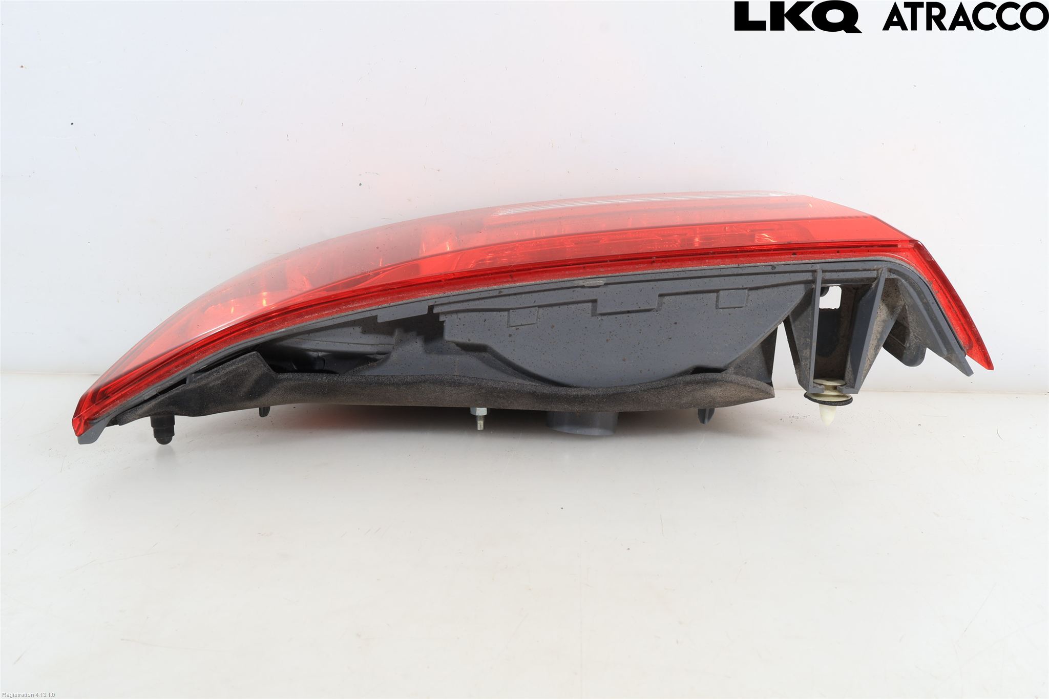 Honda ACCORD    08- Baklykt Høyre  På Luke(Indre)