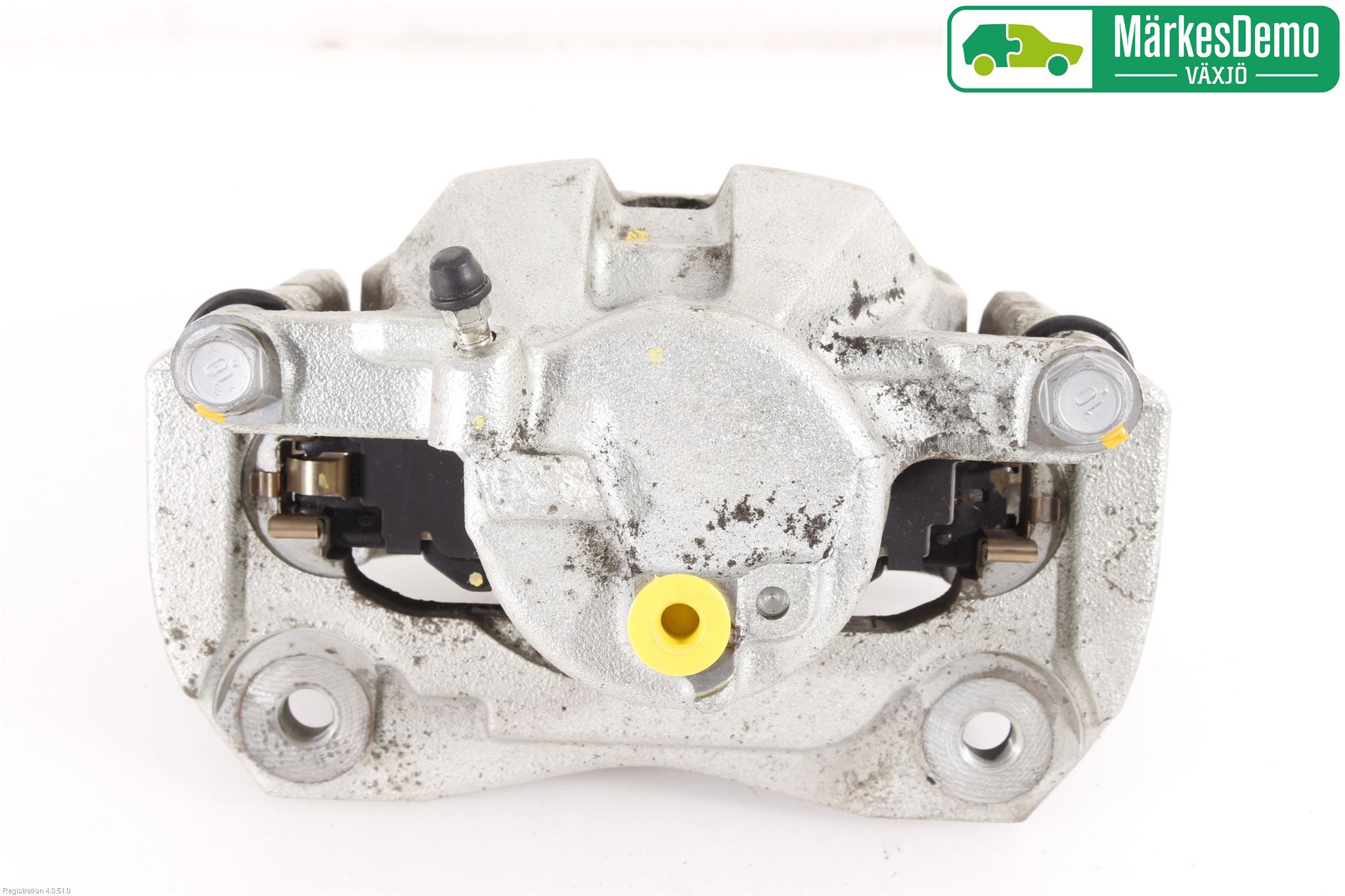Toyota PRIUS+ ZVW40 12-20 Bremsecaliper Foran Venstre