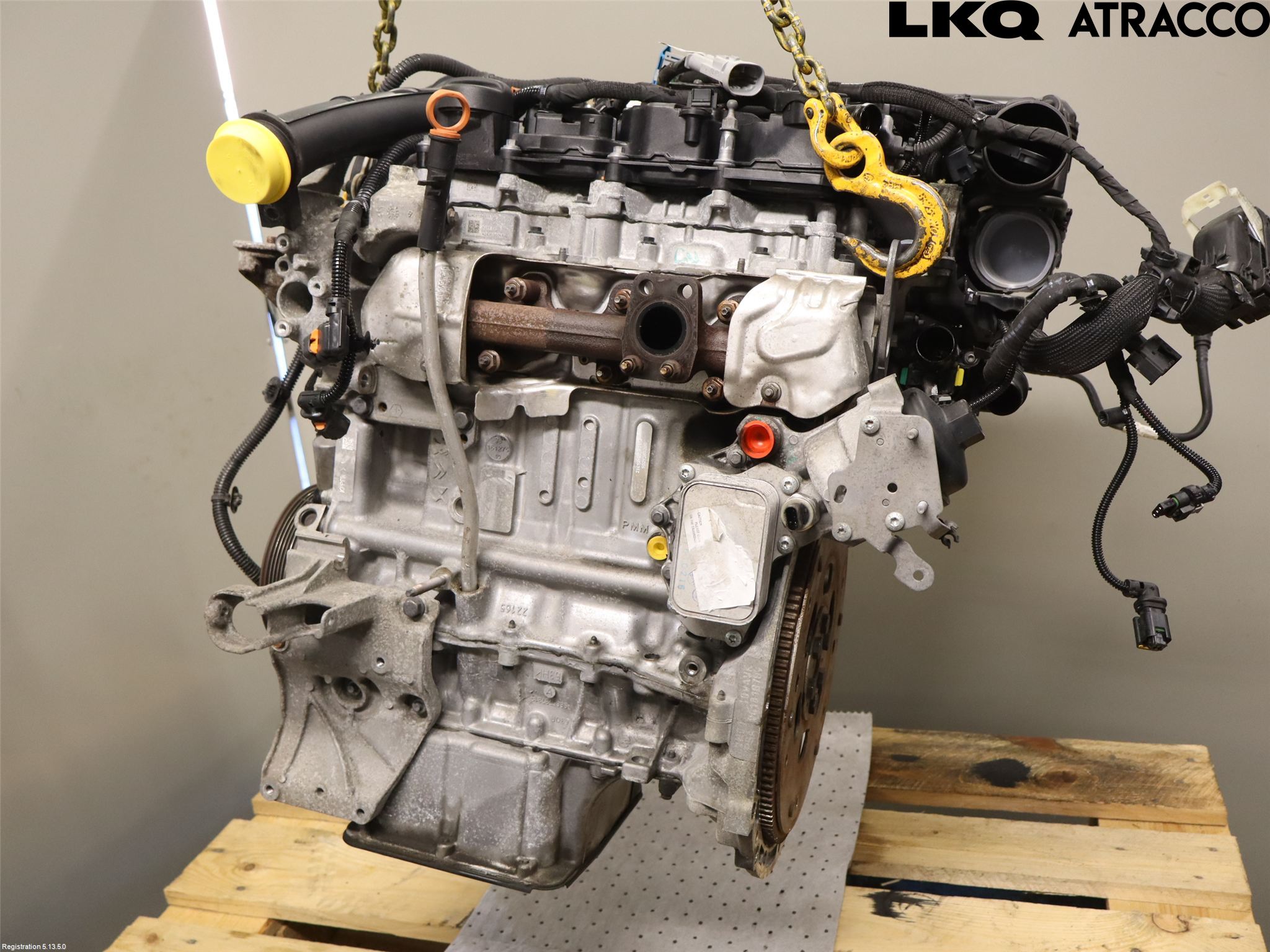 Toyota PROACE CITY 20- Motor Diesel