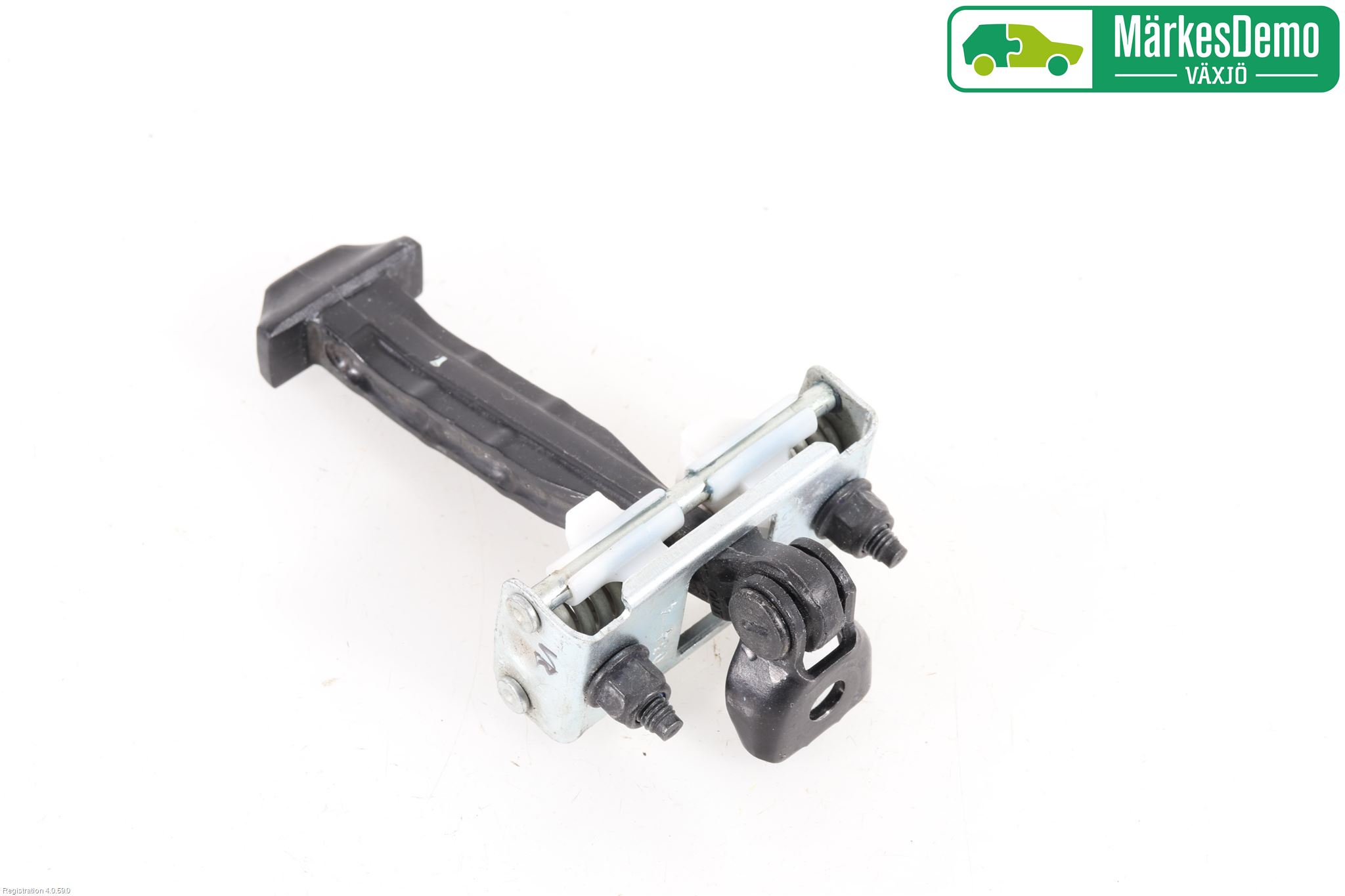 Ford FIESTA (VII) 18-23 Dørstopper