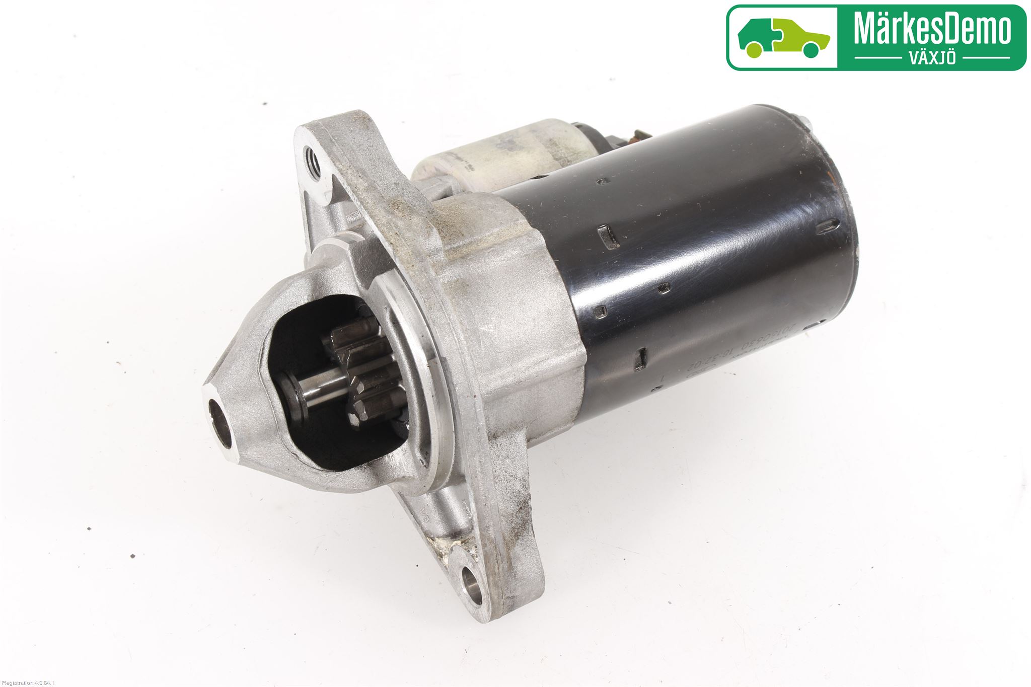 Toyota VERSO 09-18 Startmotor