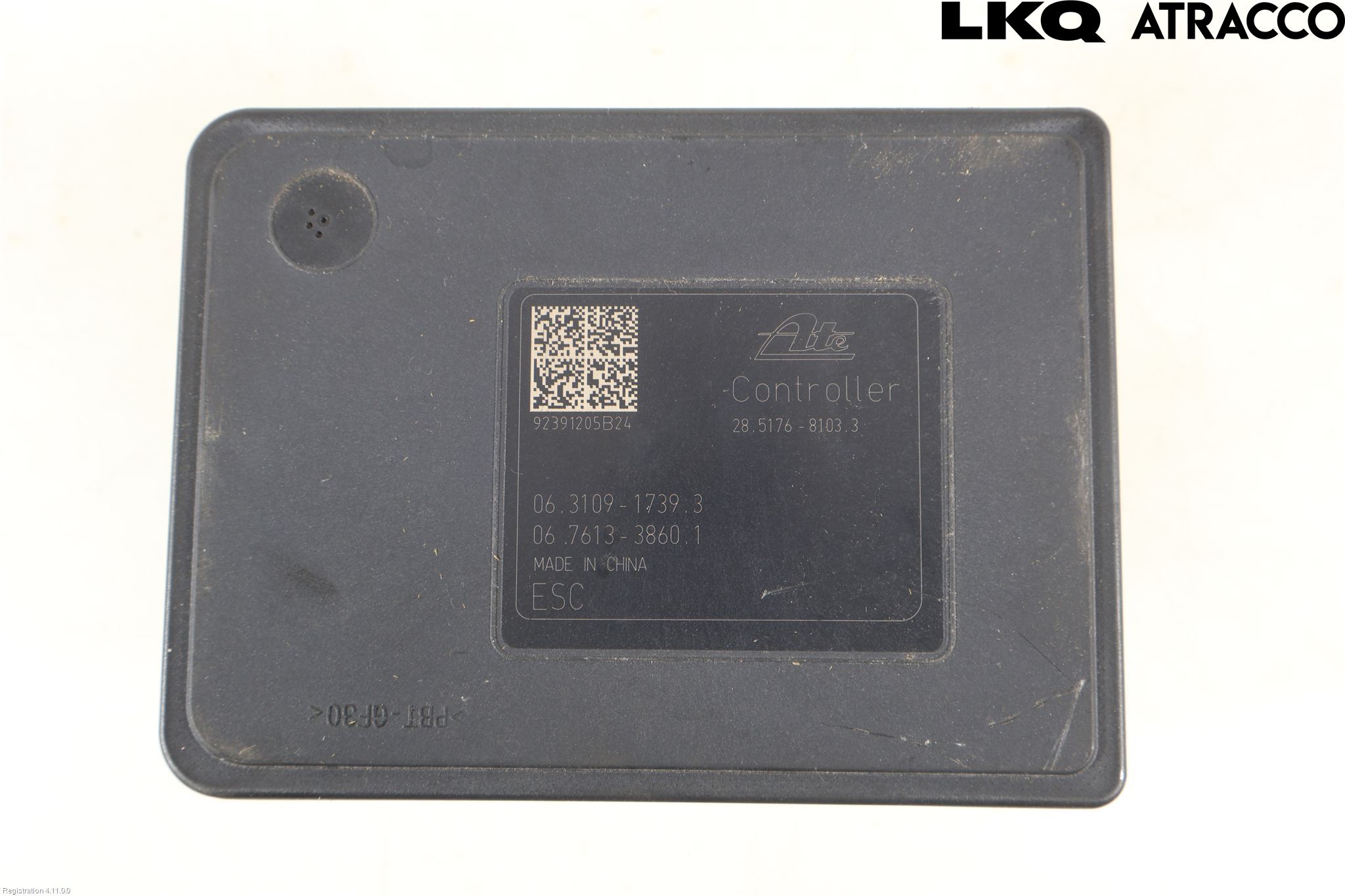 Honda E:NY1 23- Abs Hydraulikkaggregat