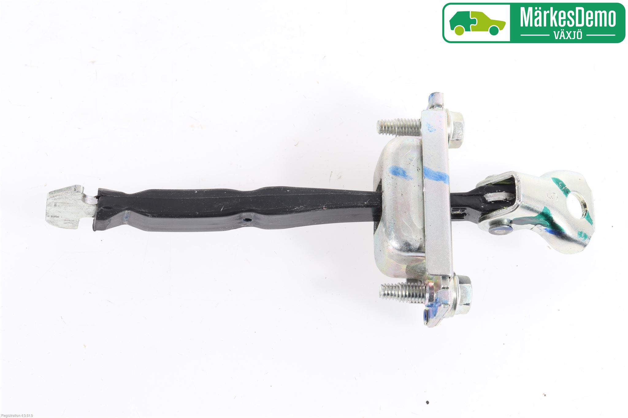 Toyota HILUX 16- Dørstopper