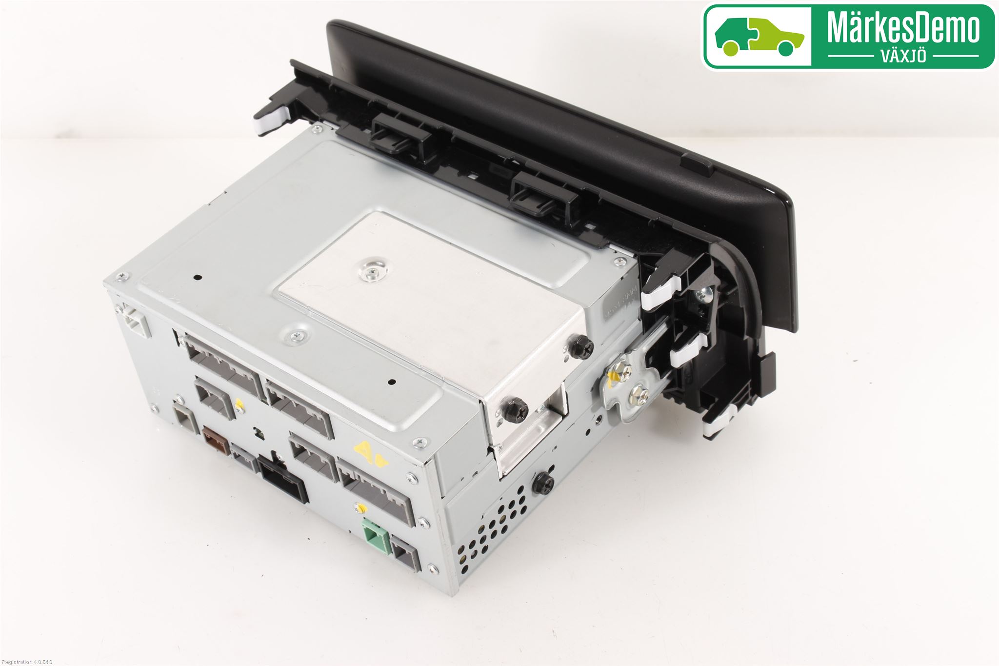 Honda CIVIC 17-22 Stereo Radio Med Cd