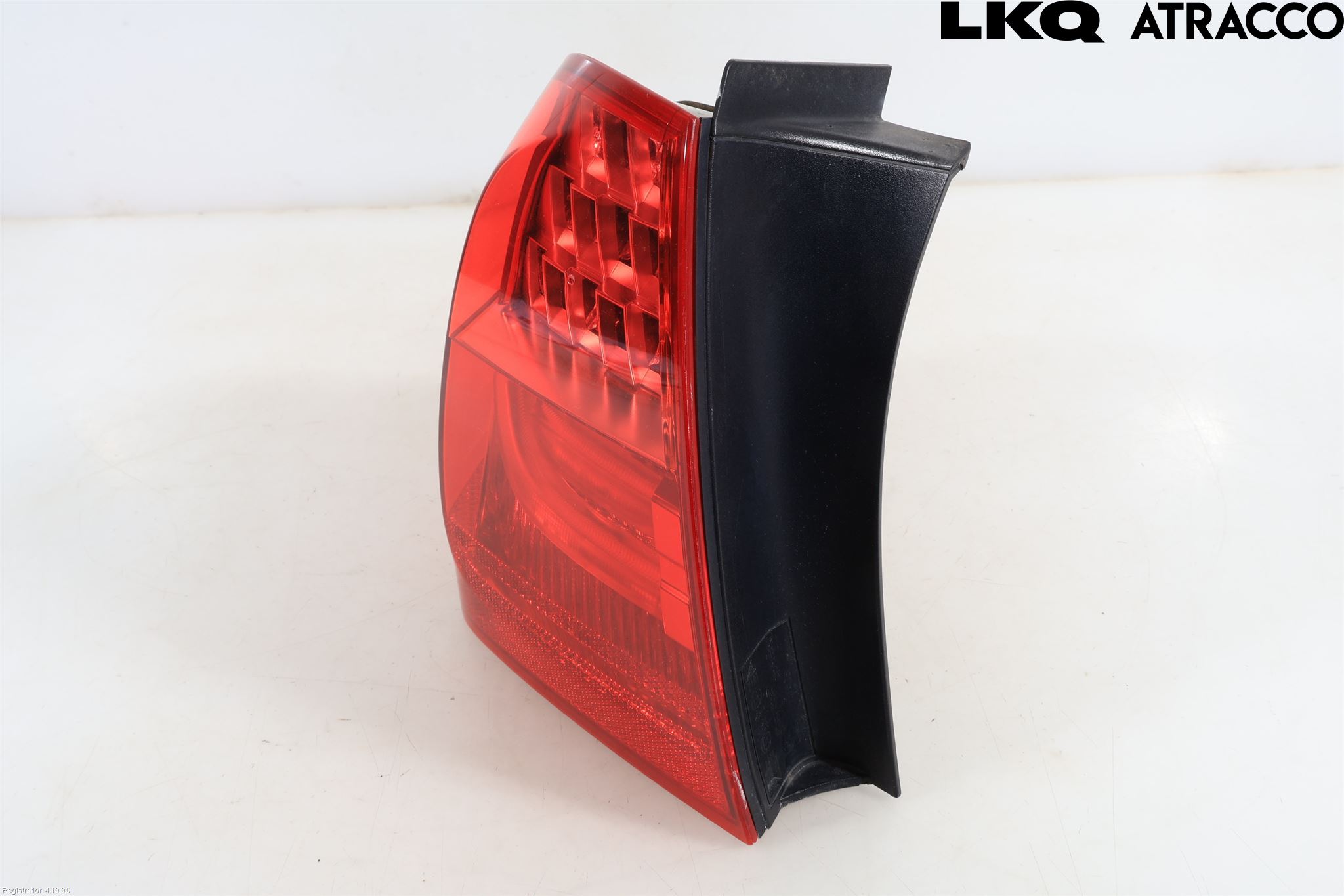 BMW 3 E90/91 SED/TOU 05-12 Baklykt Venstre