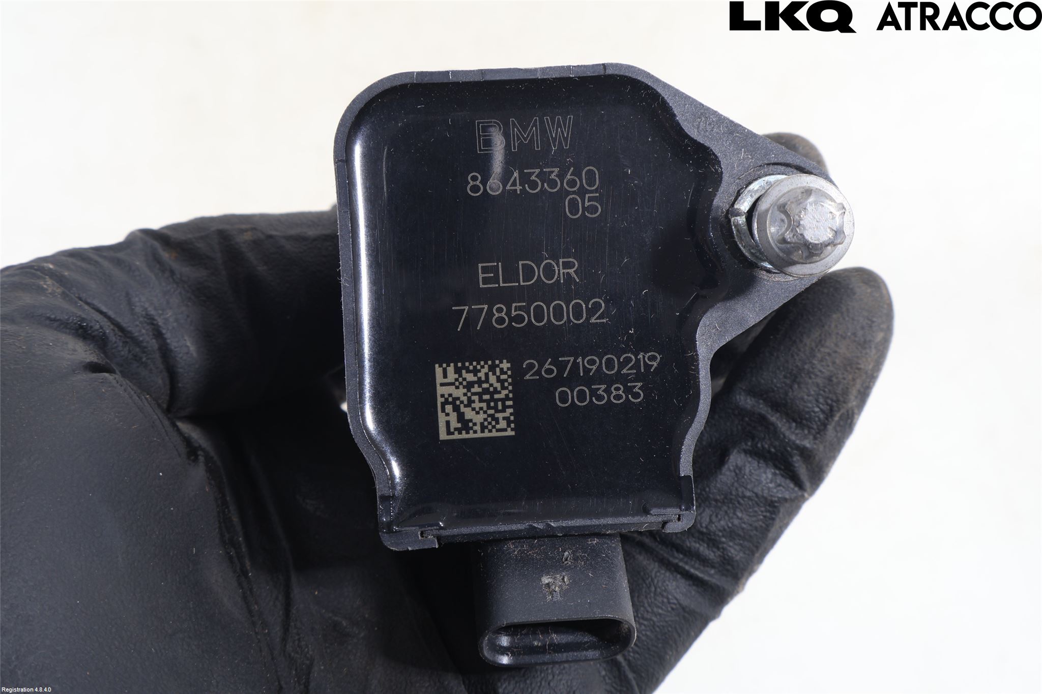 BMW X3 G01 18- Coil