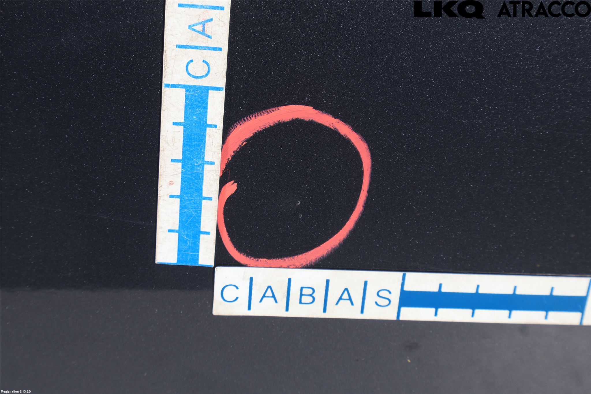 Subaru OUTBACK 21- Dør 4D Foran Venstre