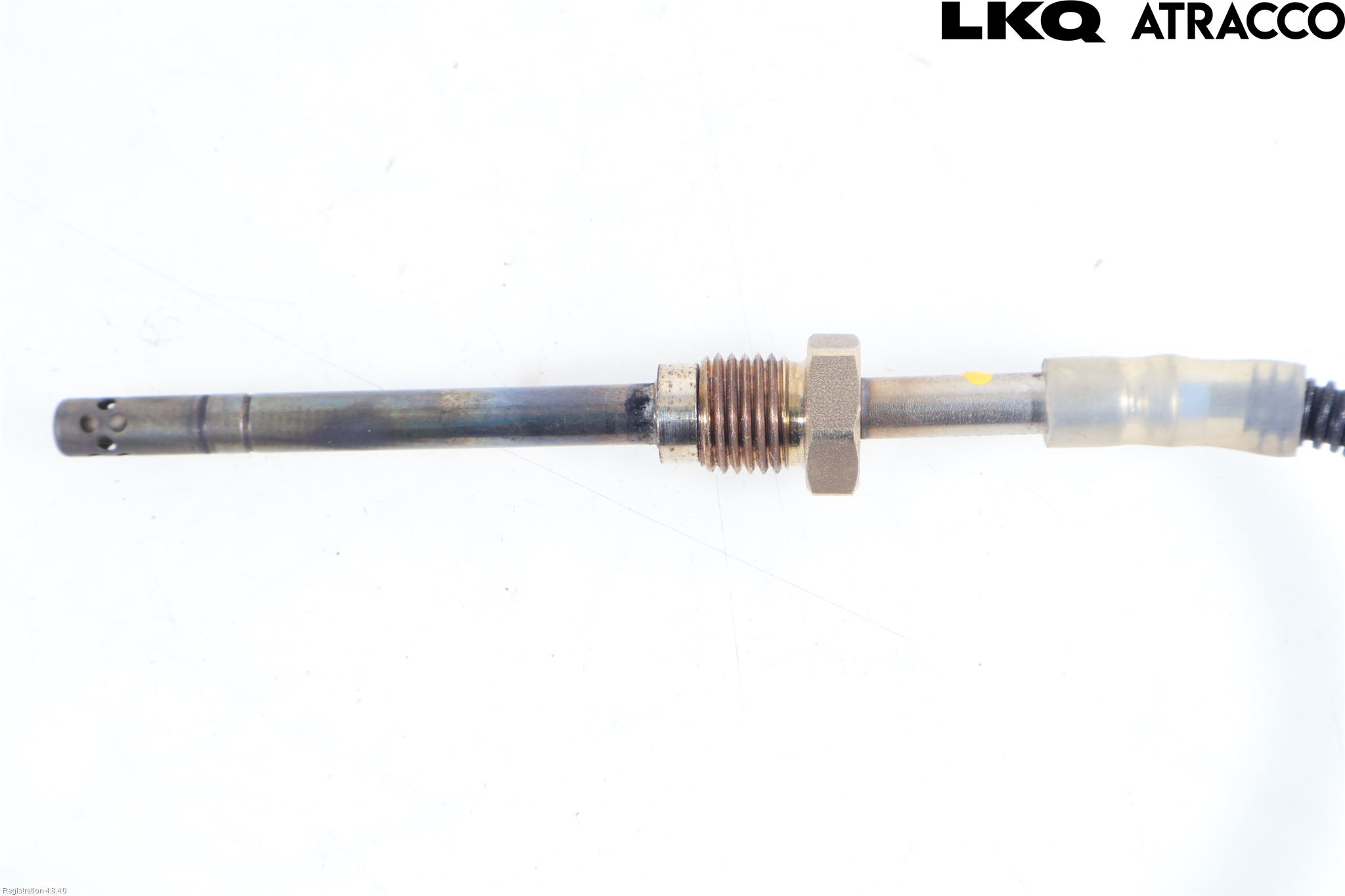 Mercedes-Benz MB C-KLASS (W205) 14-21 Sensor Eksos