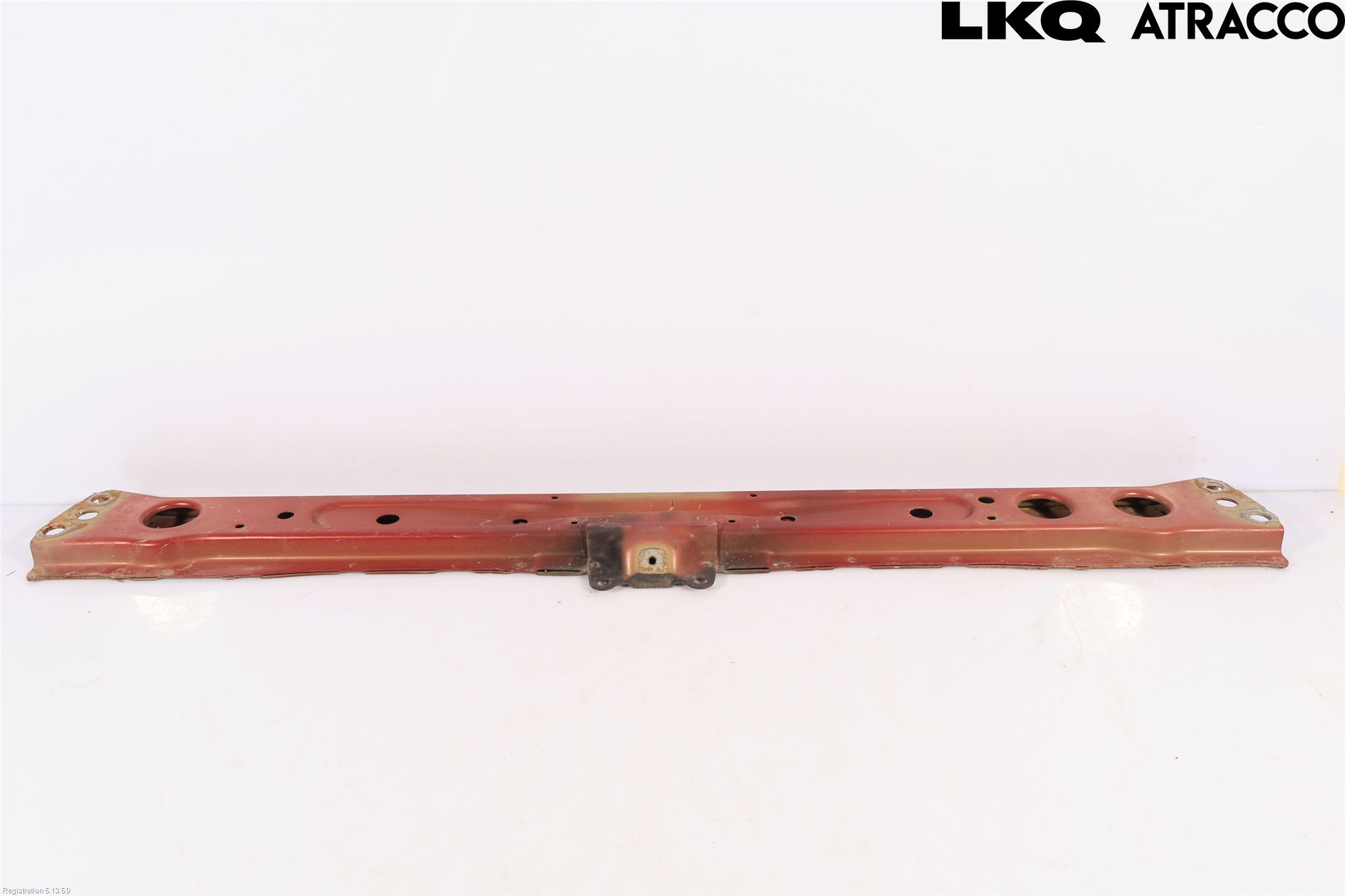 Toyota C-HR 16-23 Frontplate Nedre